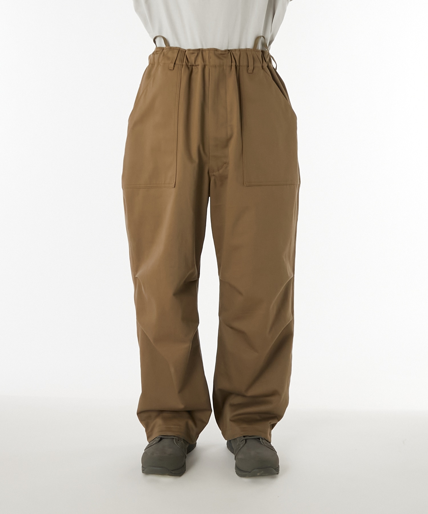 9252-CP10-004 PANTS N.HOOLYWOOD
