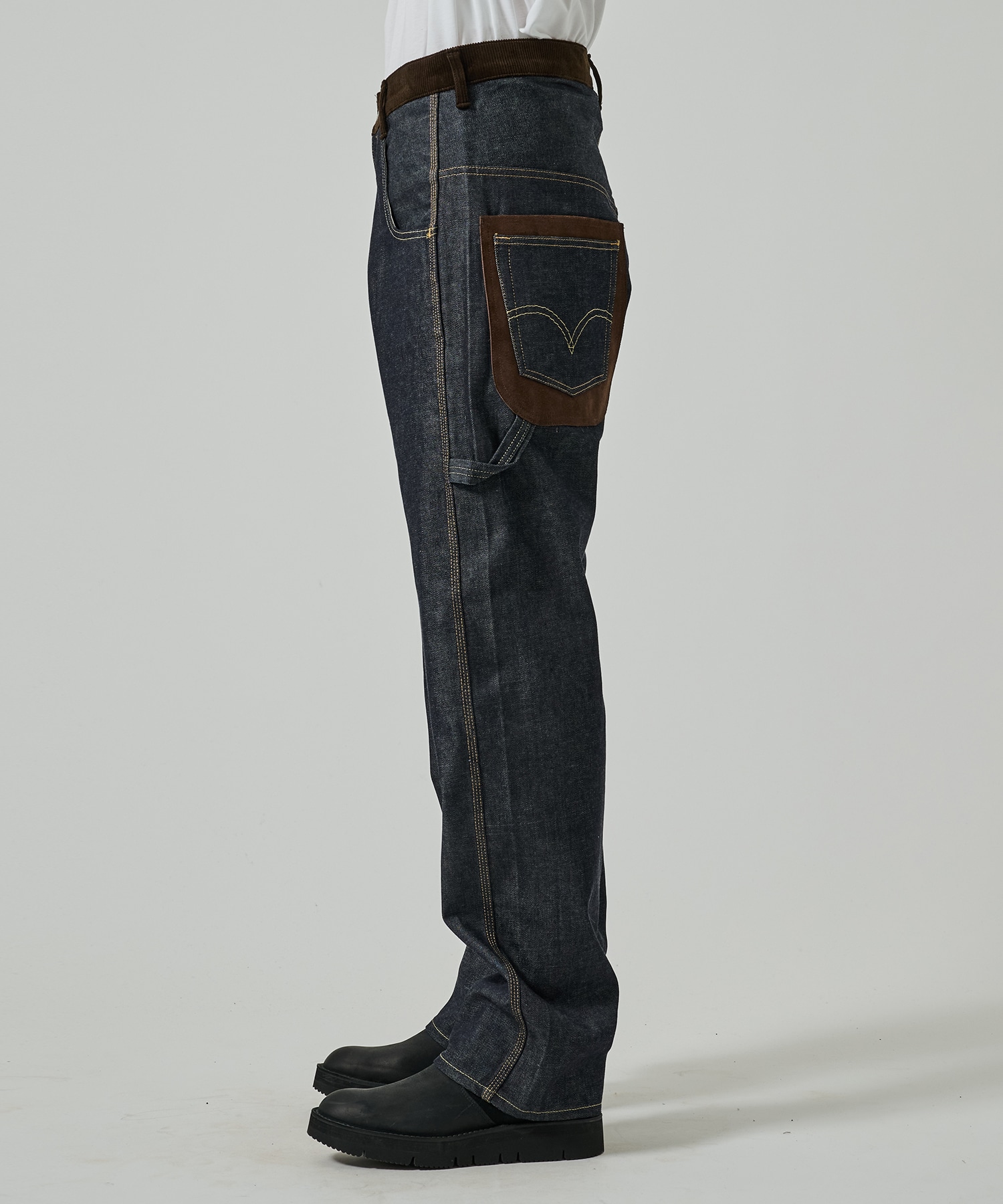 WP-P203-051 PANTS JUNYA WATANABE MAN