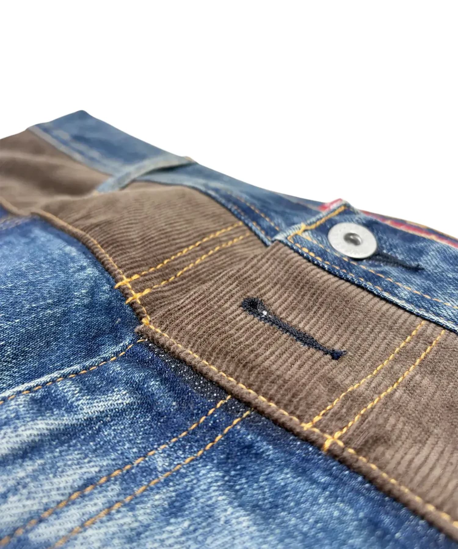 WP-P217-051 PANTS JUNYA WATANABE MAN