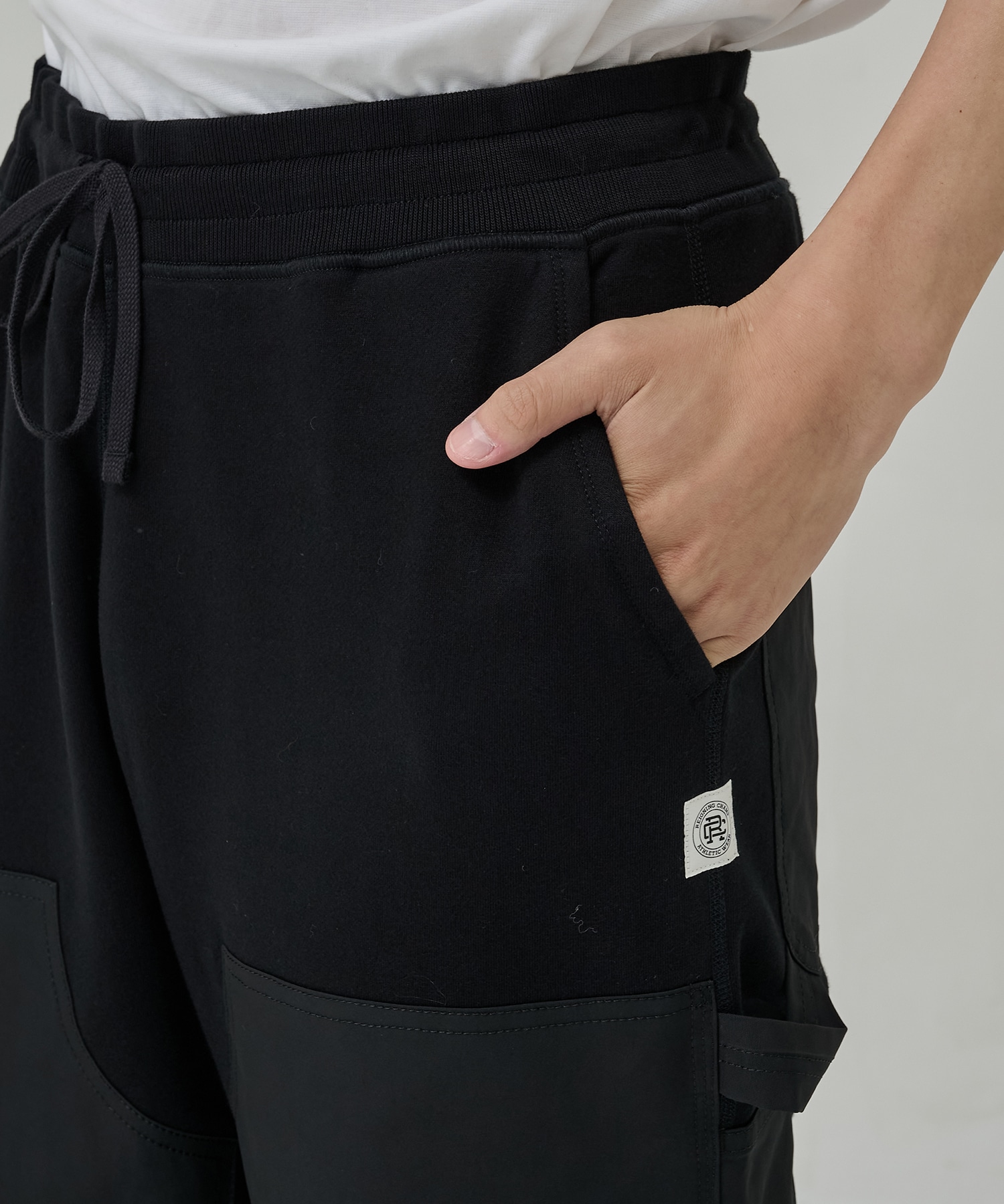WP-T905-100 PANTS JUNYA WATANABE MAN