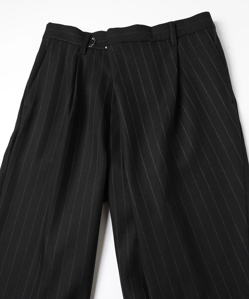 OVER RAP SLACKS JieDa