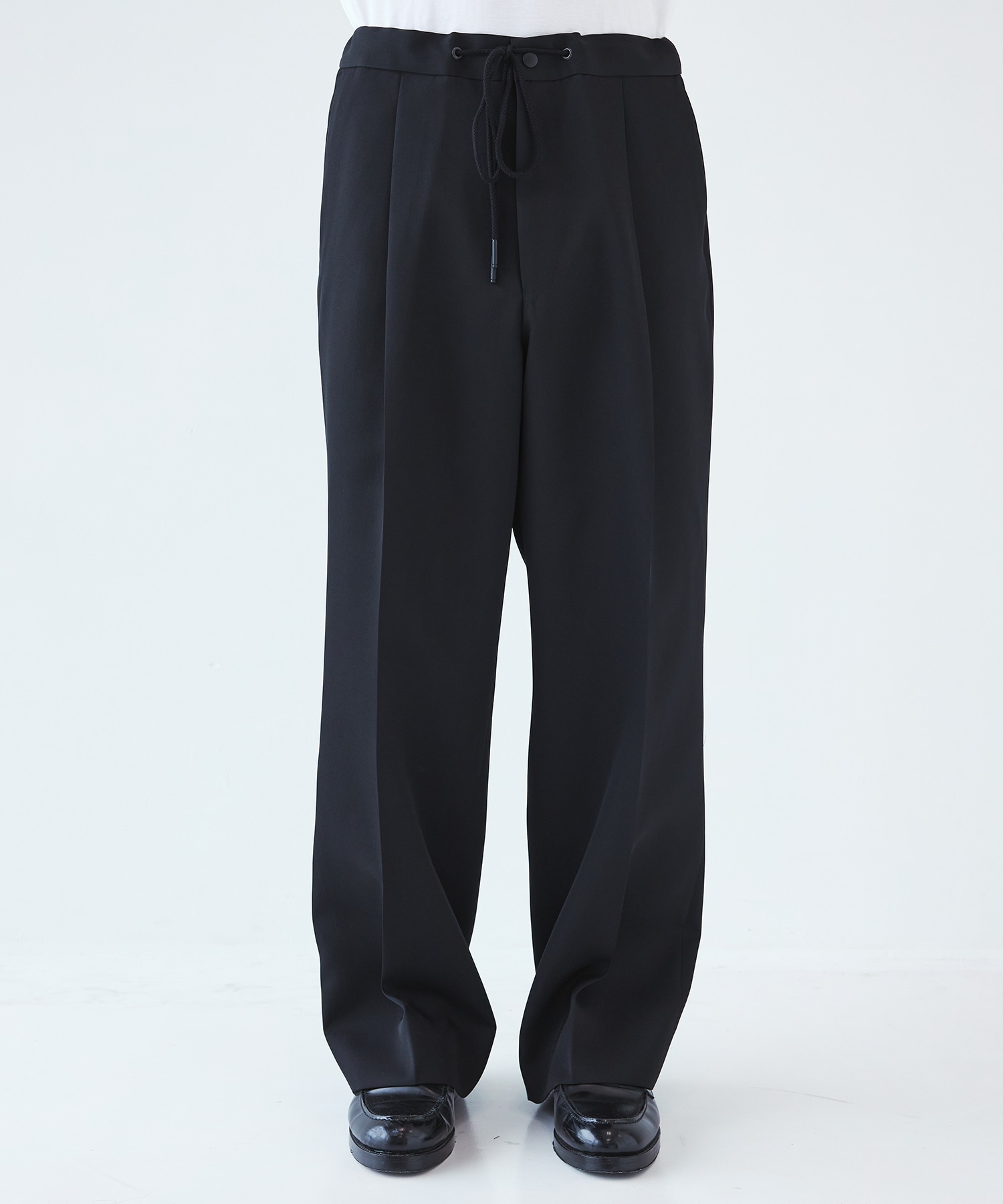 THE EASY SLACKS WIDE THE RERACS