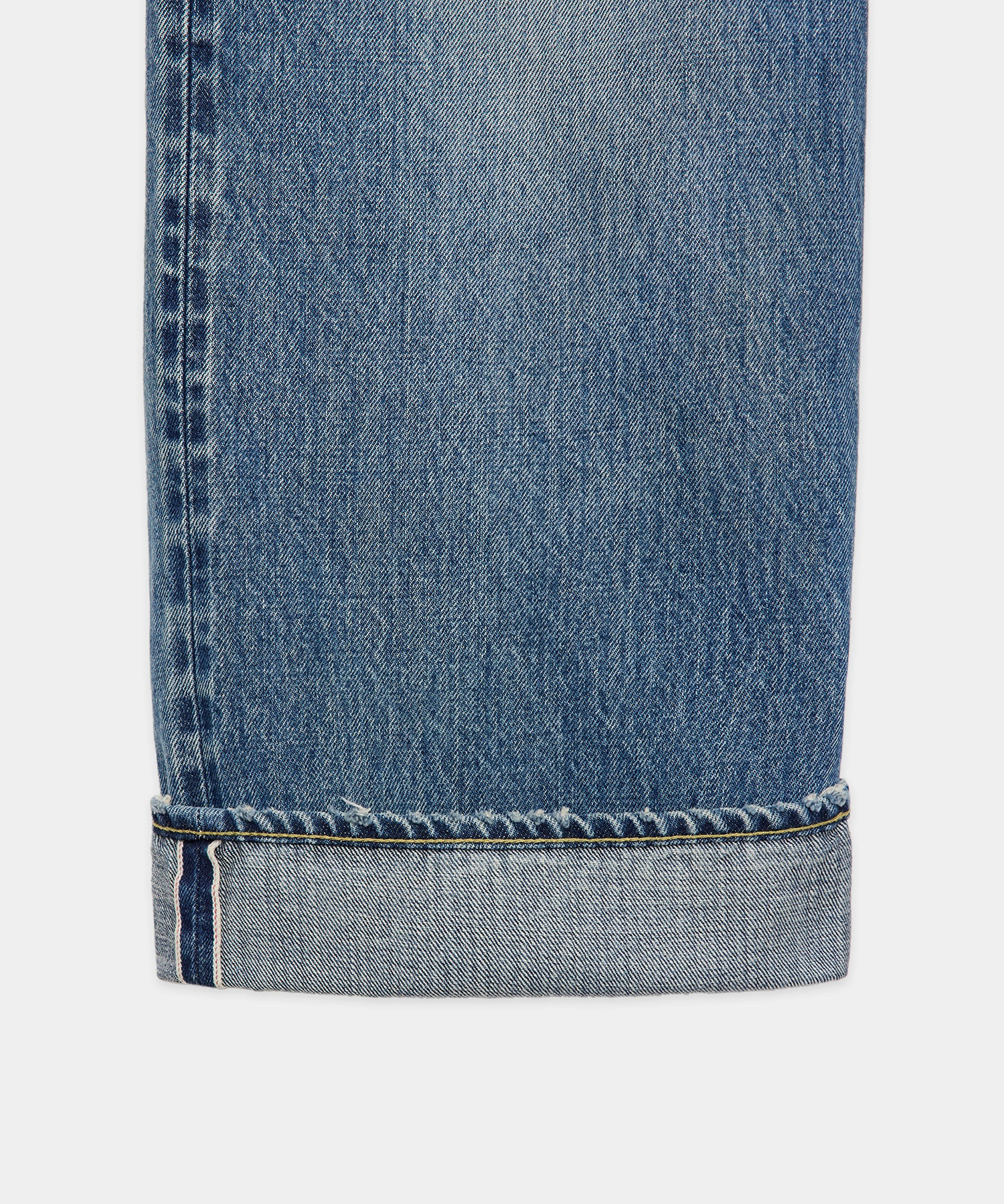WIDE LEG JEANS MARKAWARE/marka