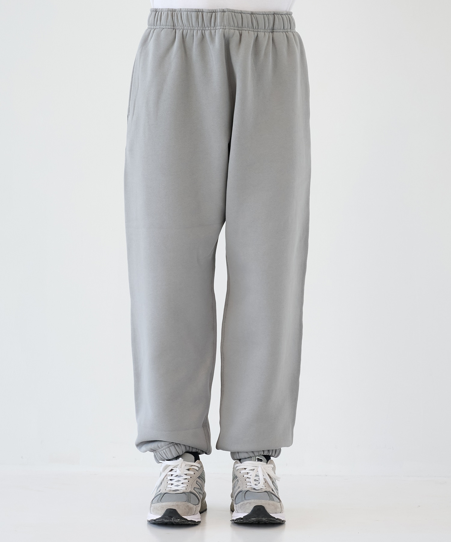 9252-CP80 SWEAT PANTS N.HOOLYWOOD