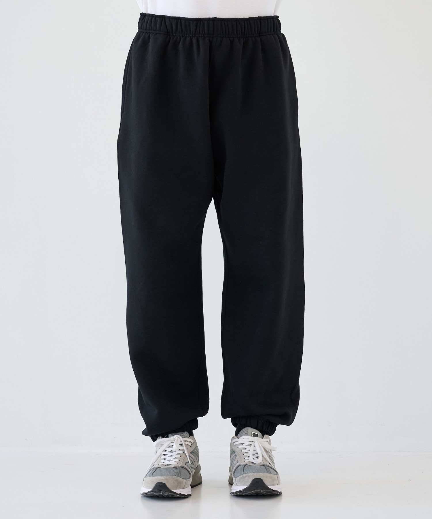 9252-CP80 SWEAT PANTS N.HOOLYWOOD