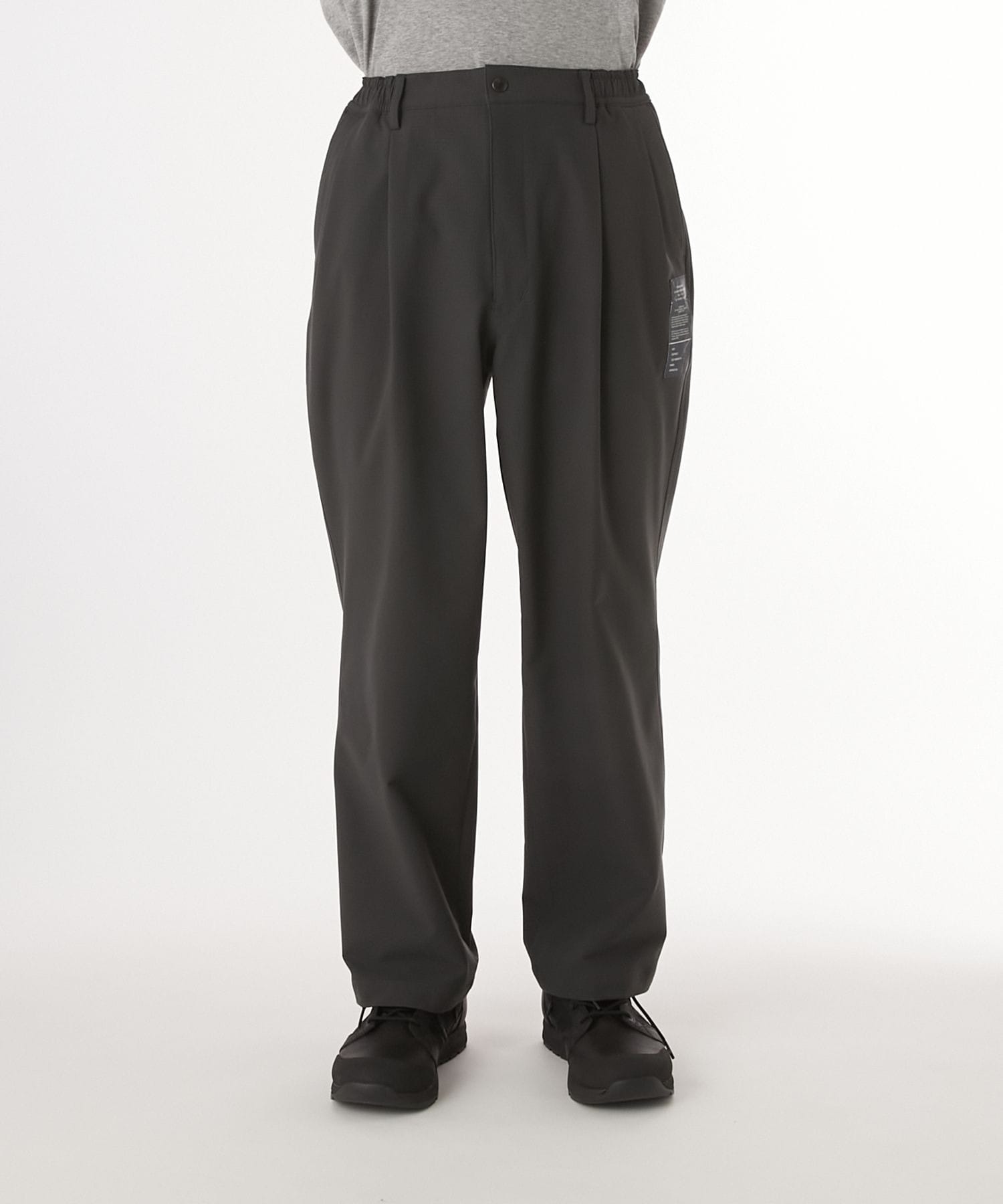 9252-PT01-005 EASY PANTS N.HOOLYWOOD
