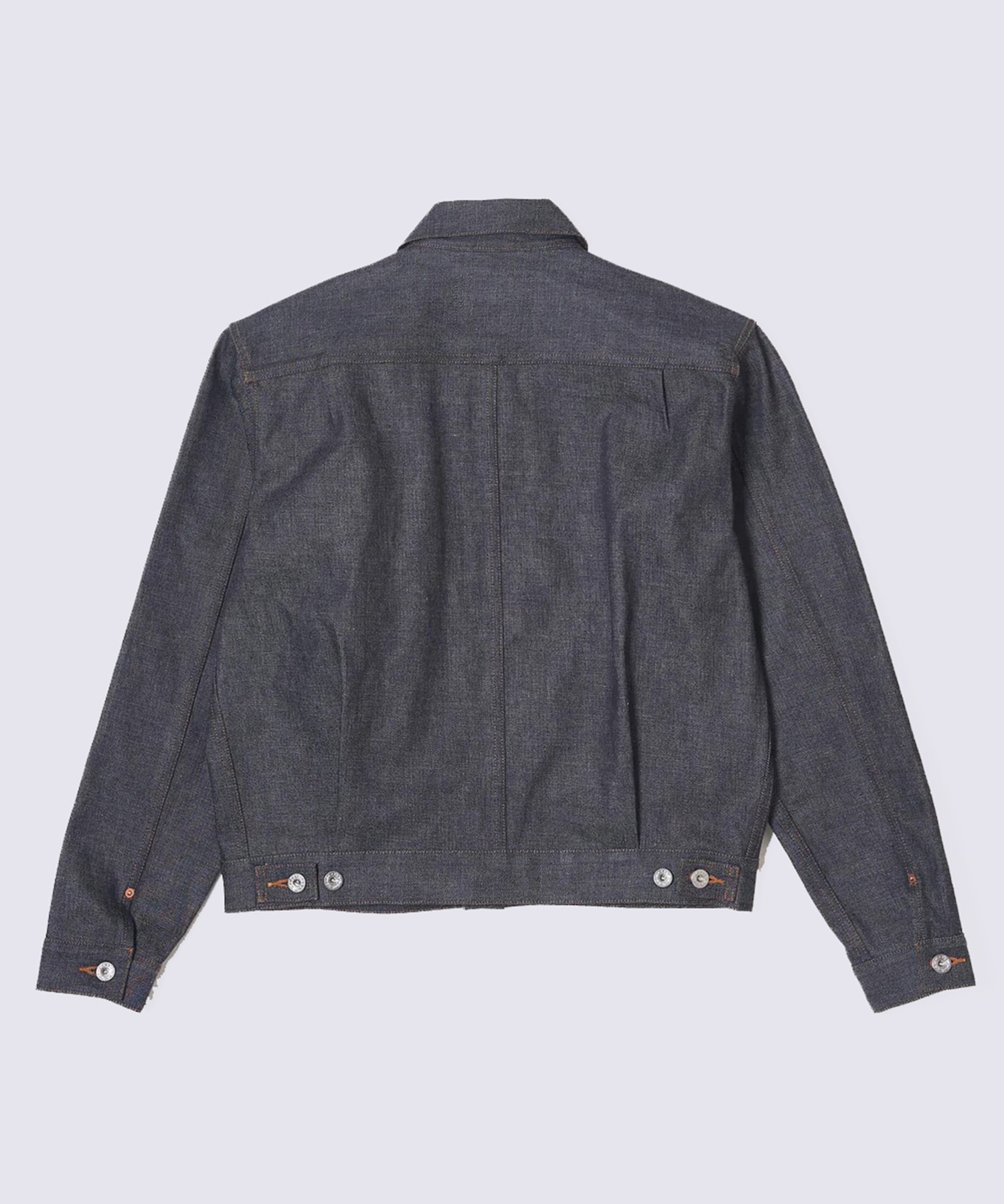 MODERN DENIM JACKET SUGARHILL