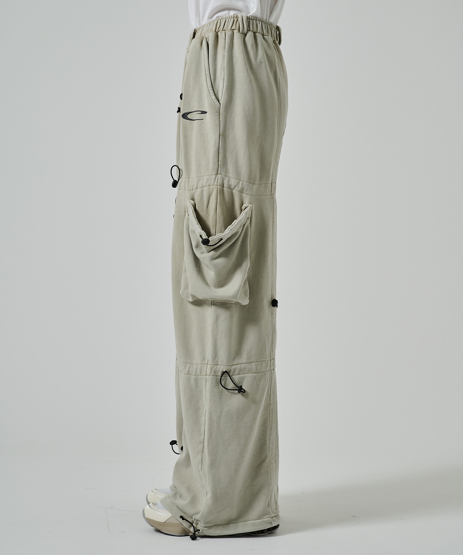 CPG ANOMALY CORD SWEAT PANTS CPG