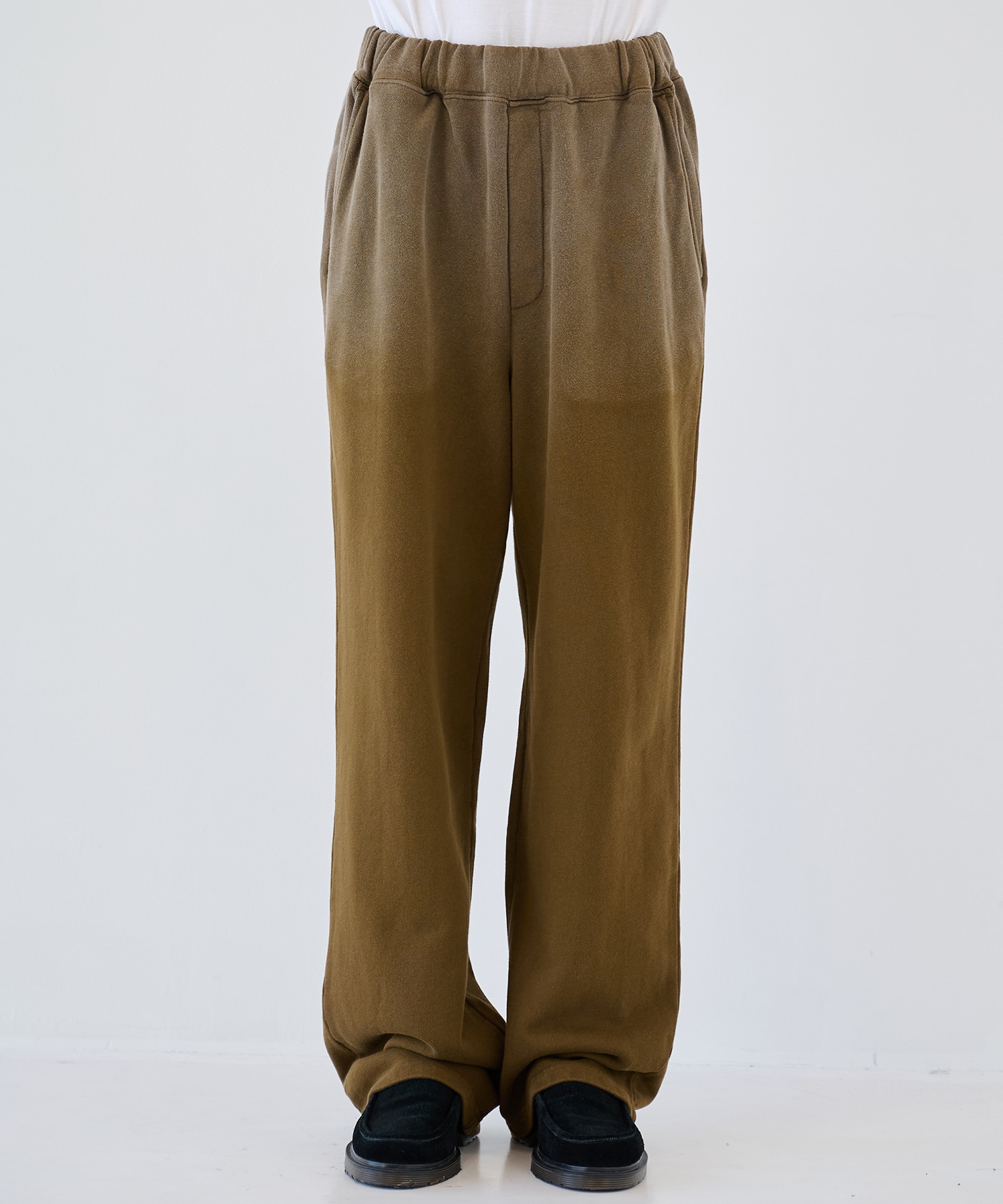 FADE SWEAT PANTS F-LAGSTUF-F