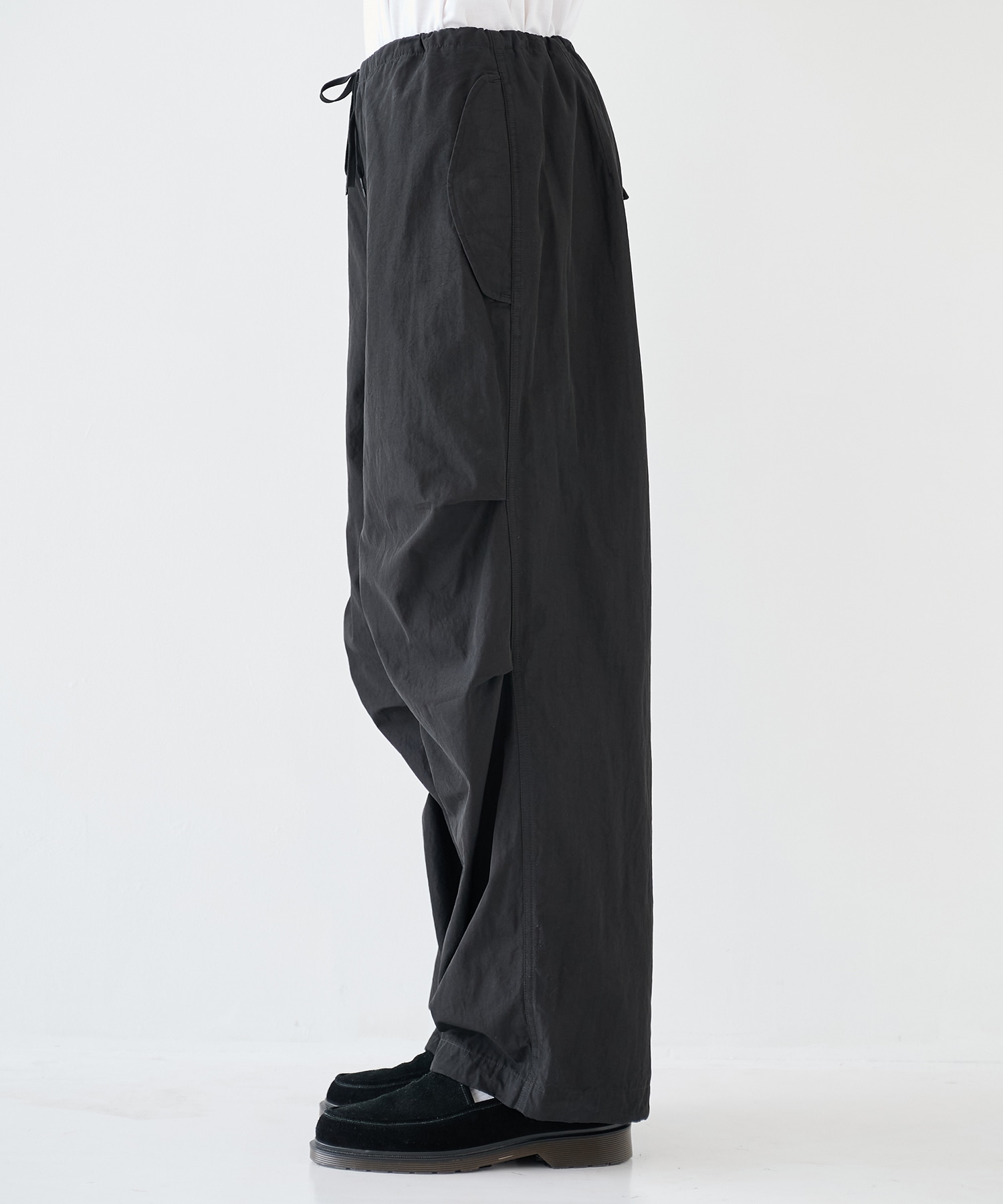 C/N OX Snow Pants blurhms
