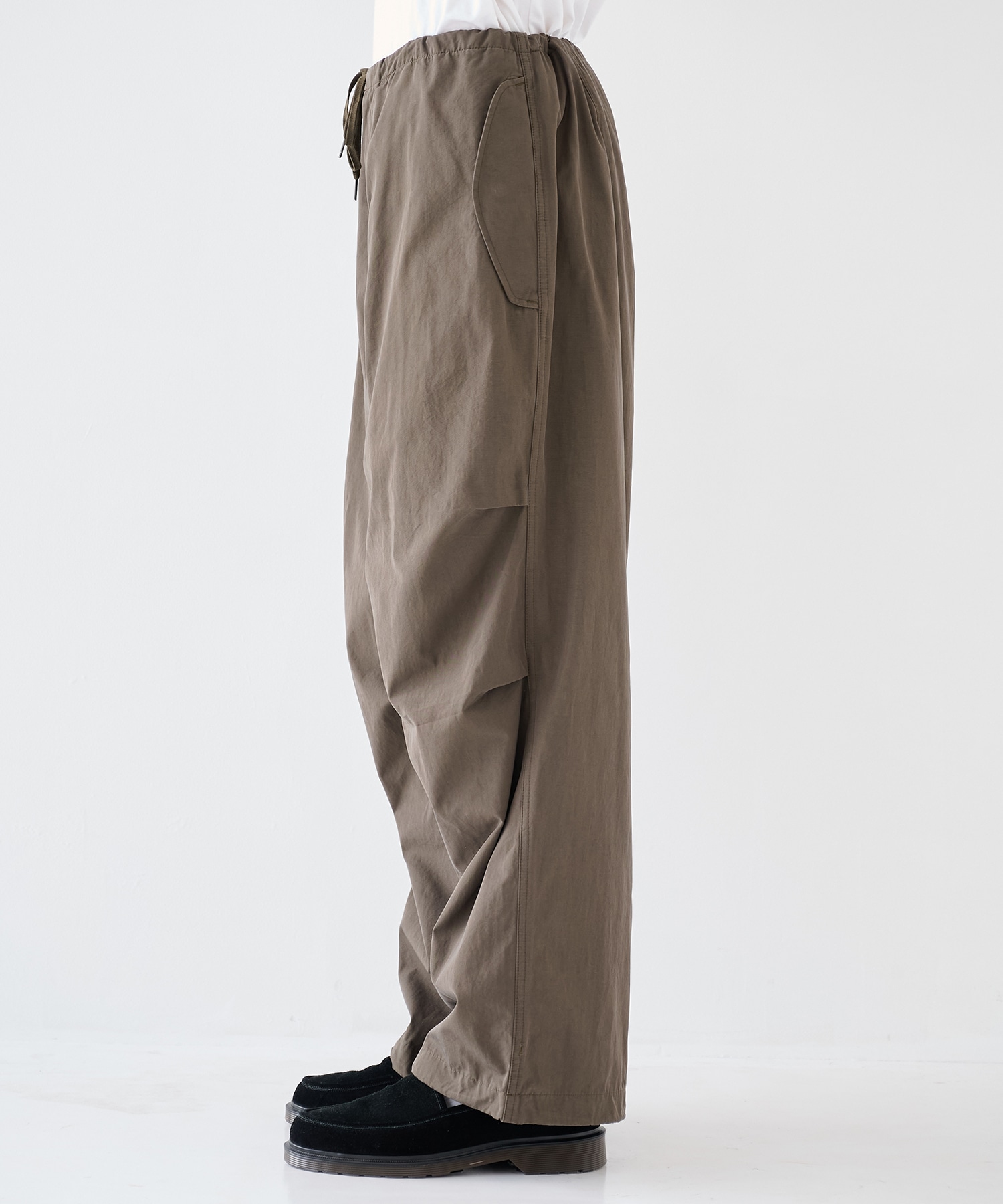 C/N OX Snow Pants blurhms