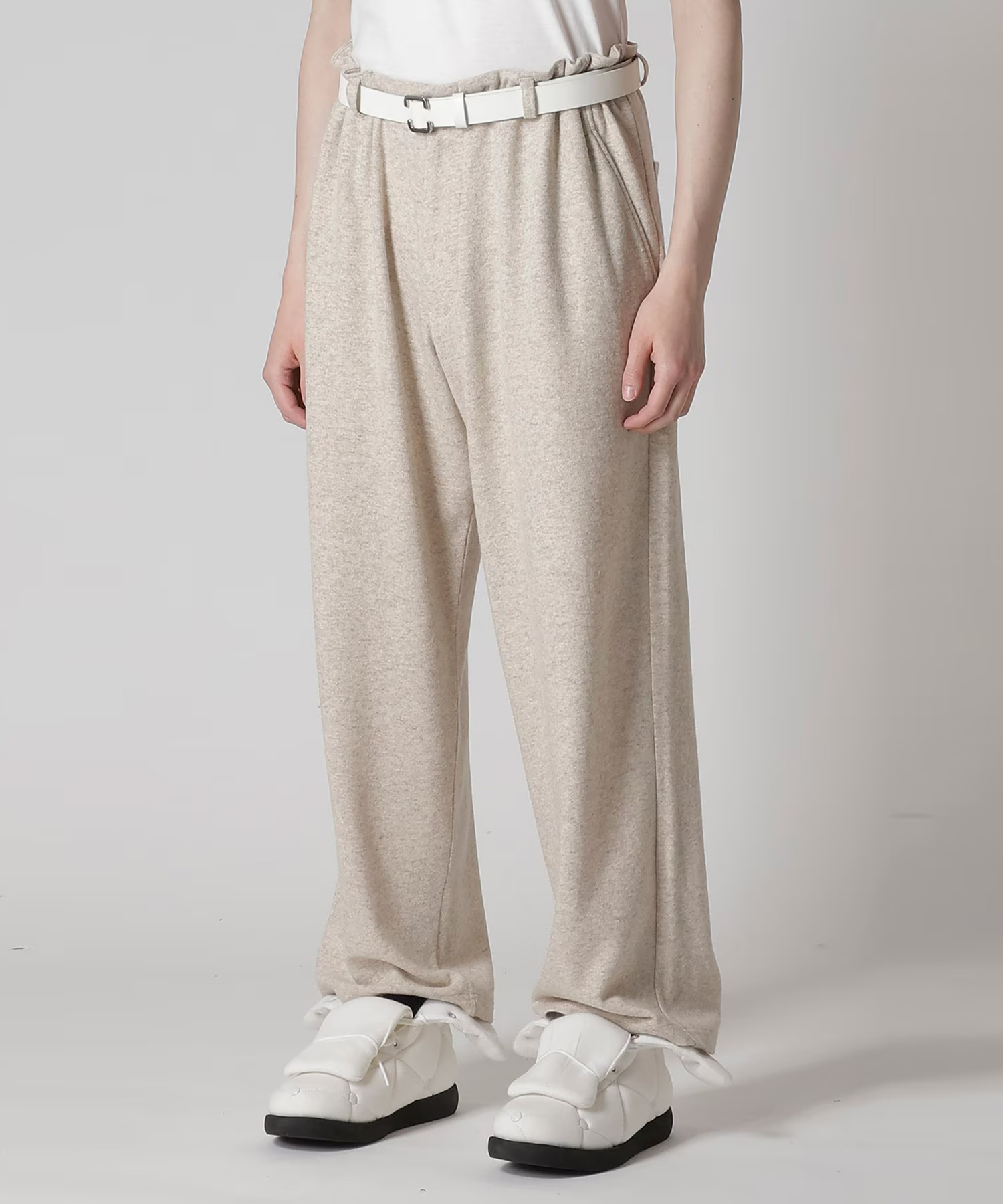 HL-T85-179 パンツ Yohji Yamamoto