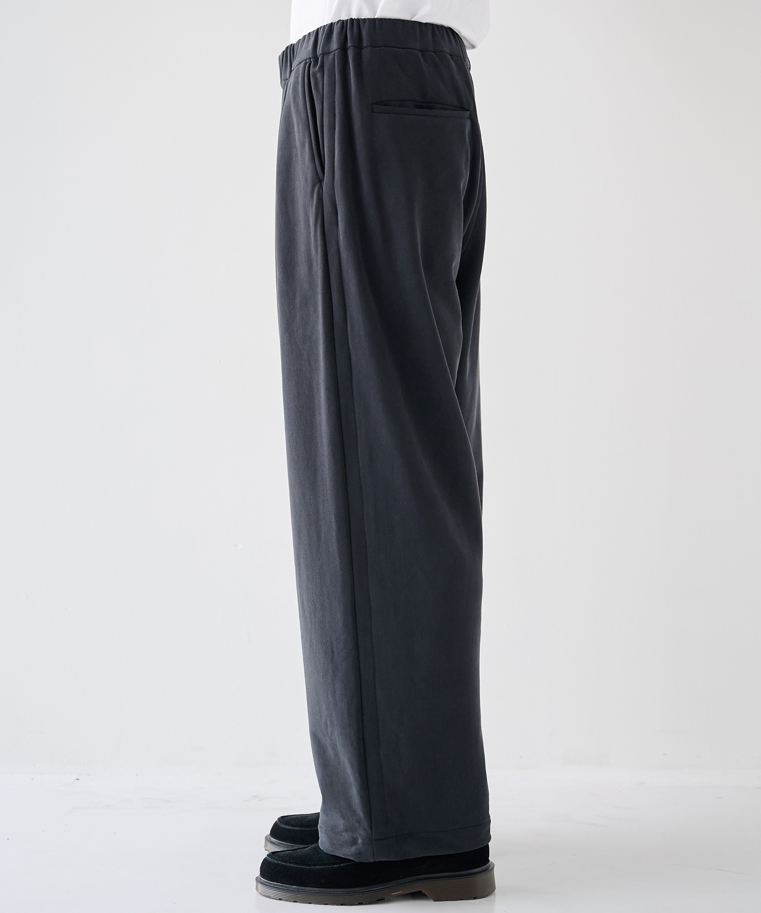 別注 28G Cupro Over Pants KANEMASA PHIL.