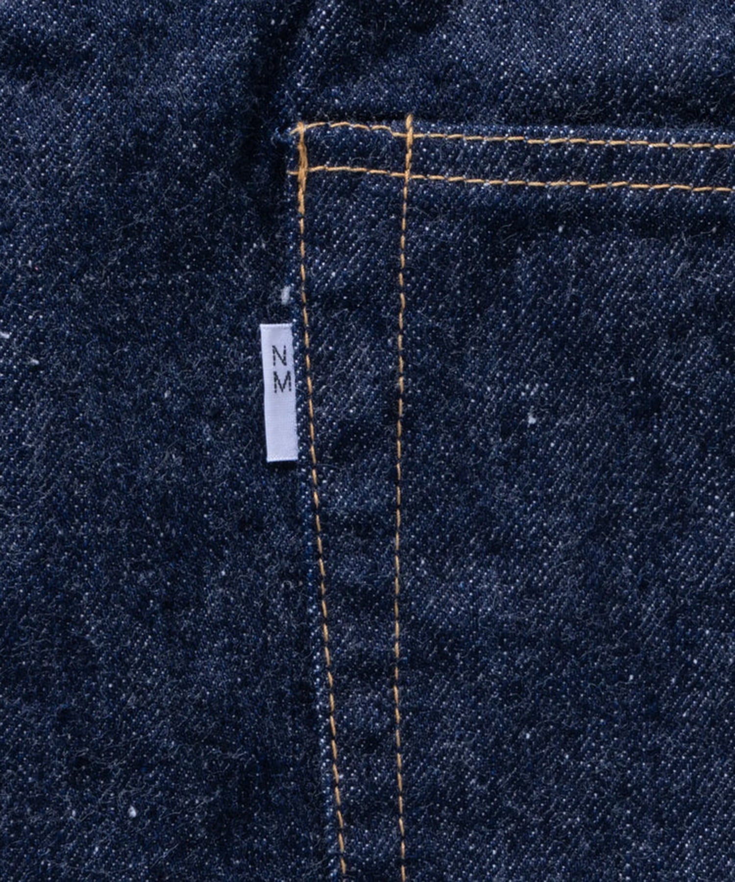 LV60ｓ JEANS ONE-WASHED New Manual