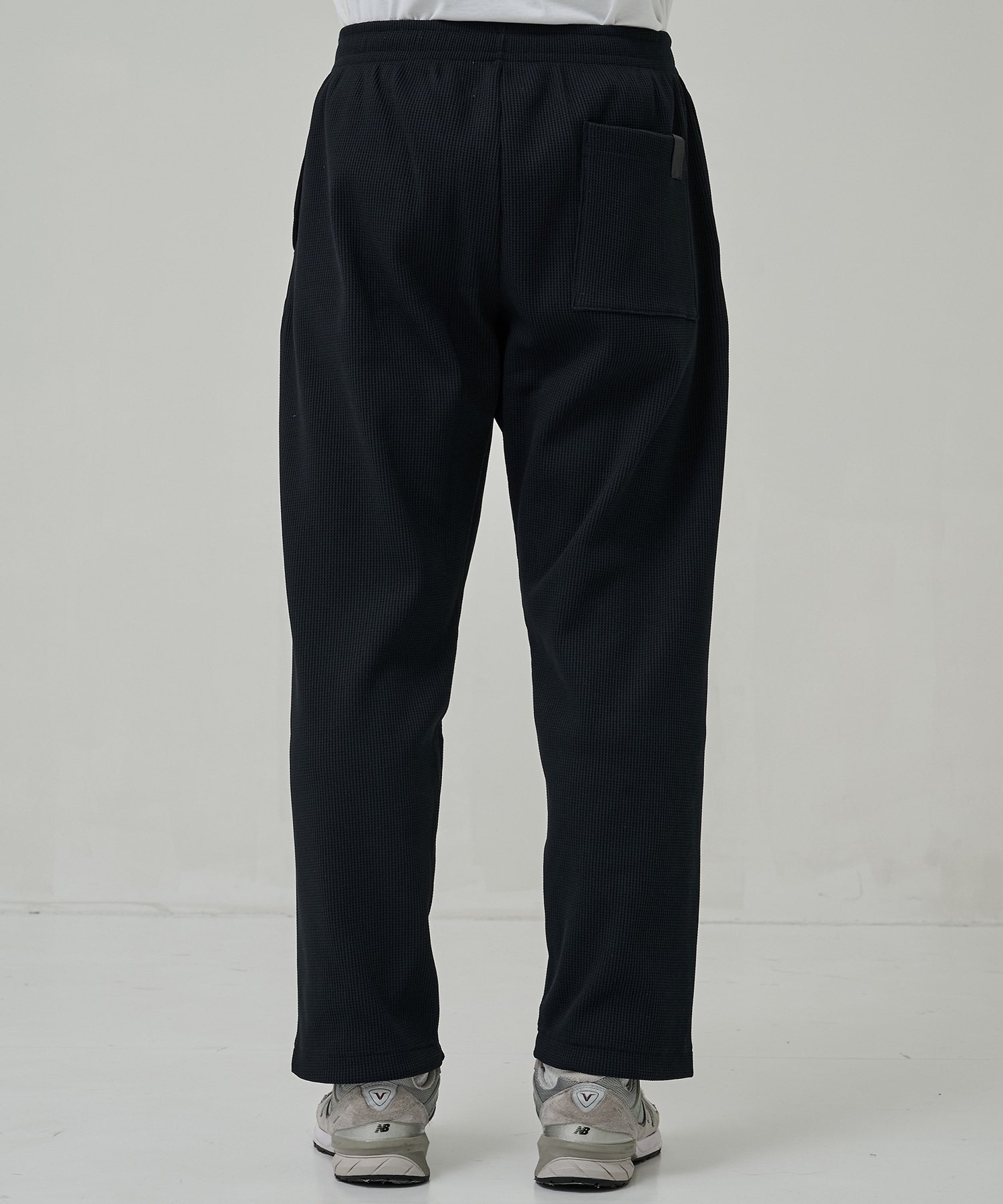 別注 WAFFLE EASY PANTS N.HOOLYWOOD