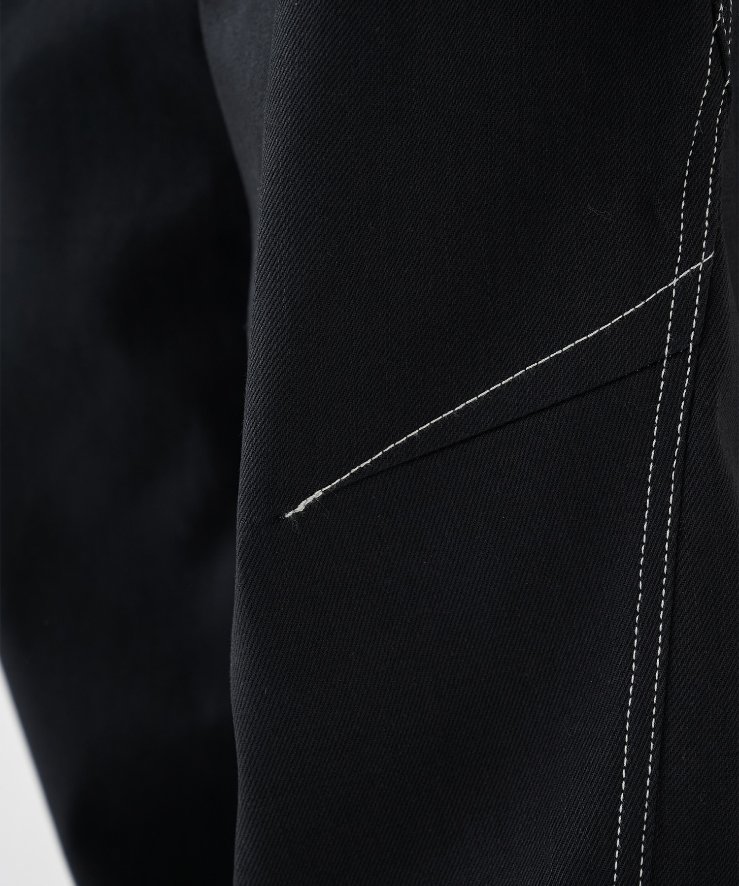 XSSML-25AW-PT03 DENIM PANTS XS.S.M.L（サイズ）