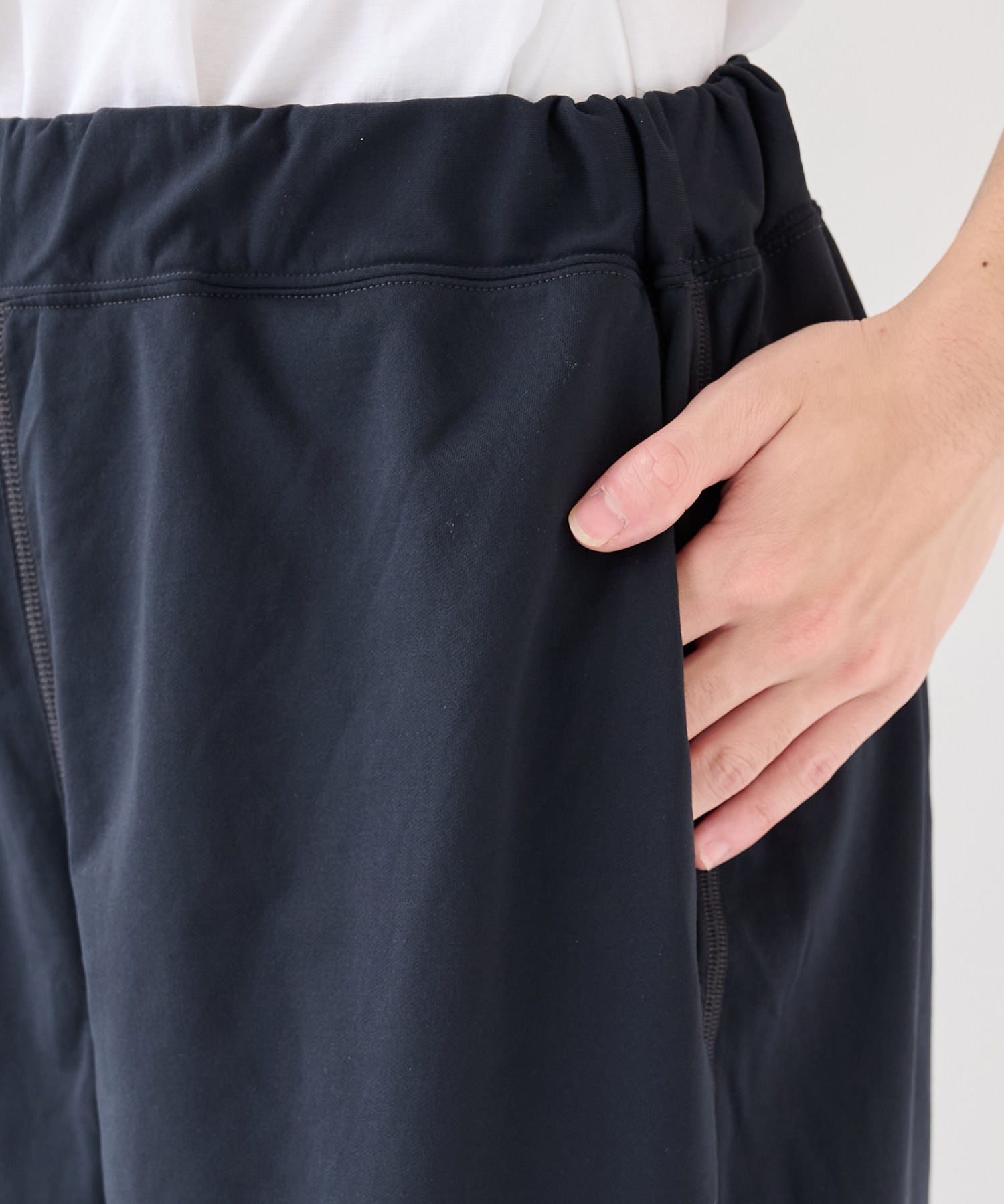 XSSML-25AW-PT04 SWEAT PANTS XS.S.M.L（サイズ）