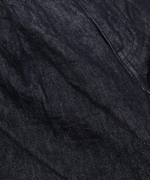 HP-P026-051 DENIM PANTS COMME des GARCONS HOMME
