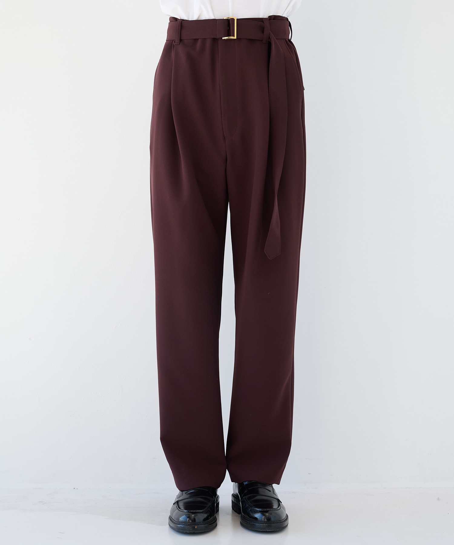 別注 Straight patns CULLNI