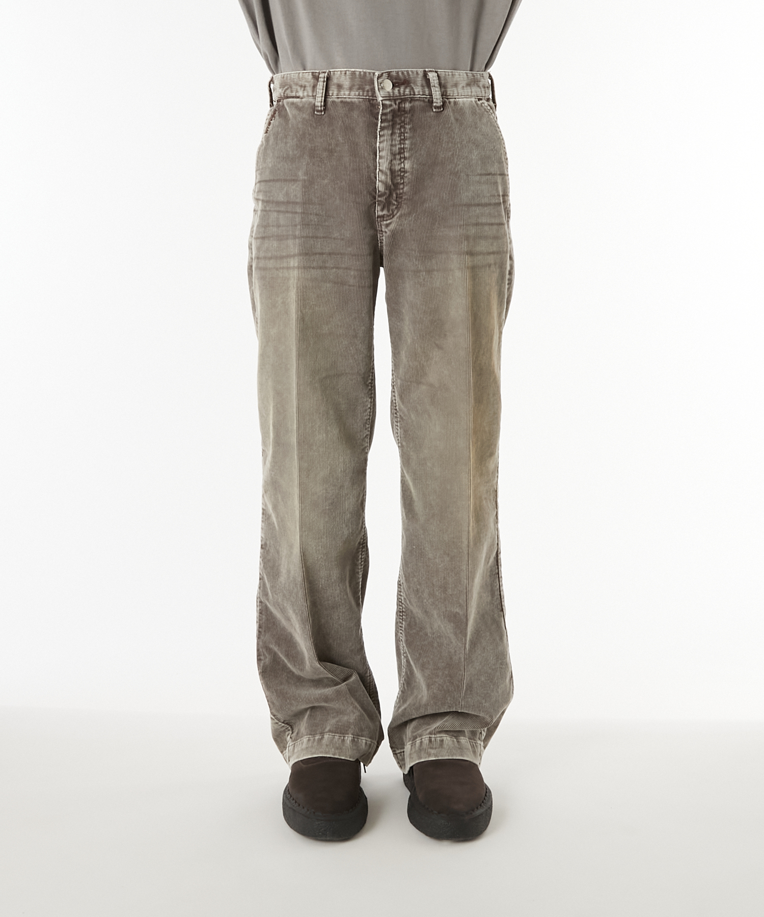 ×Wrangler 6252-WR02 PANTS N.HOOLYWOOD
