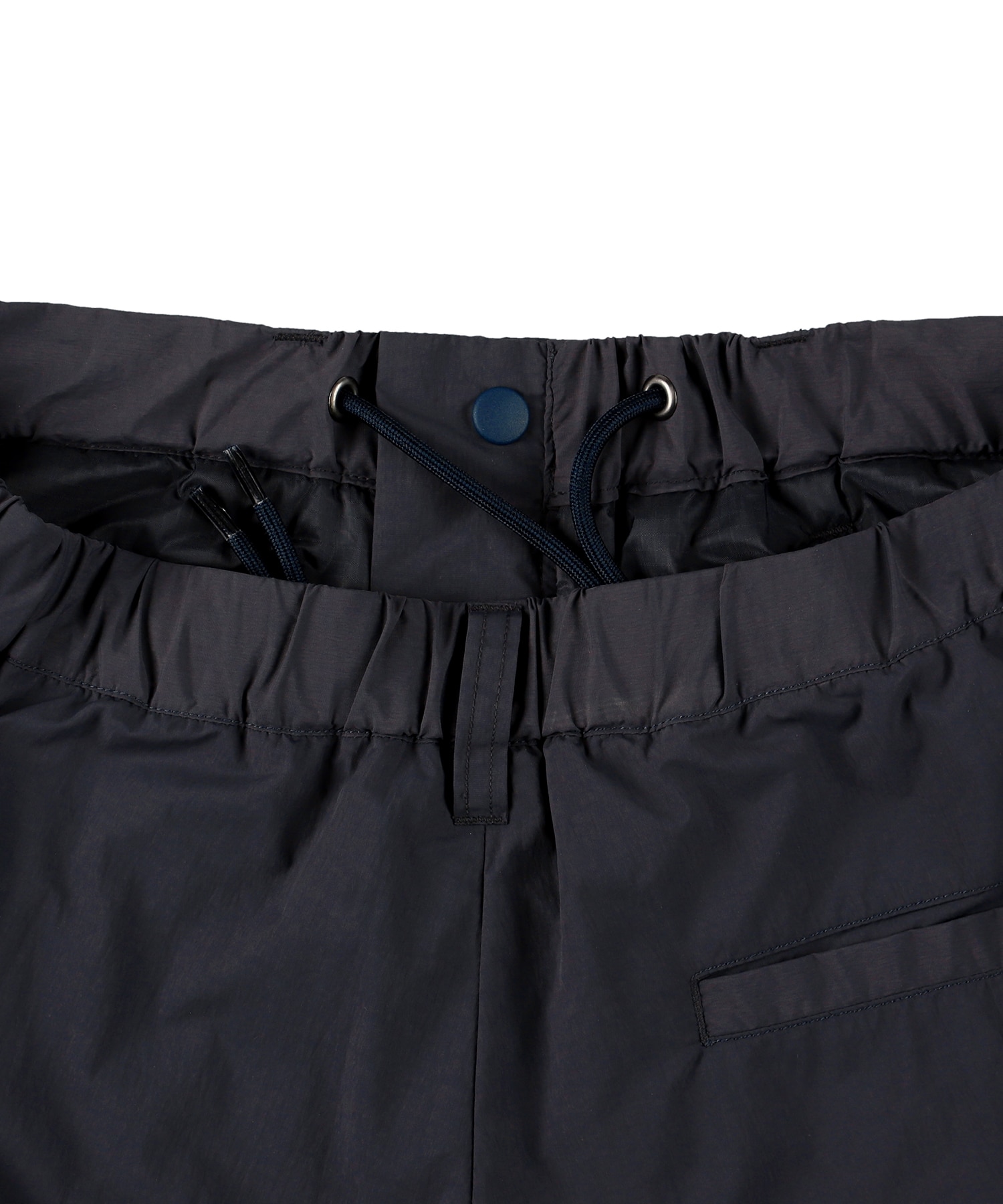 PUFF OVER PANTS FC TOKYO 24.7