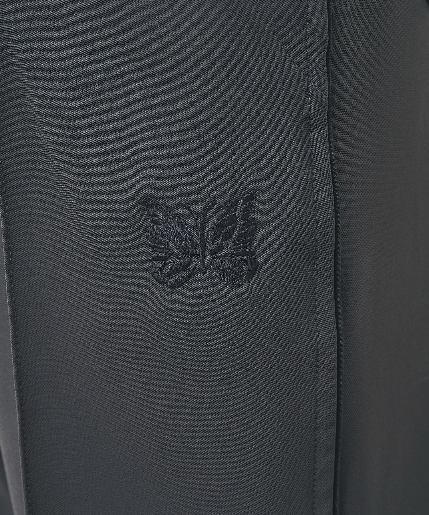 別注 Piping Cowboy Pant - Poly Double Cloth NEEDLES