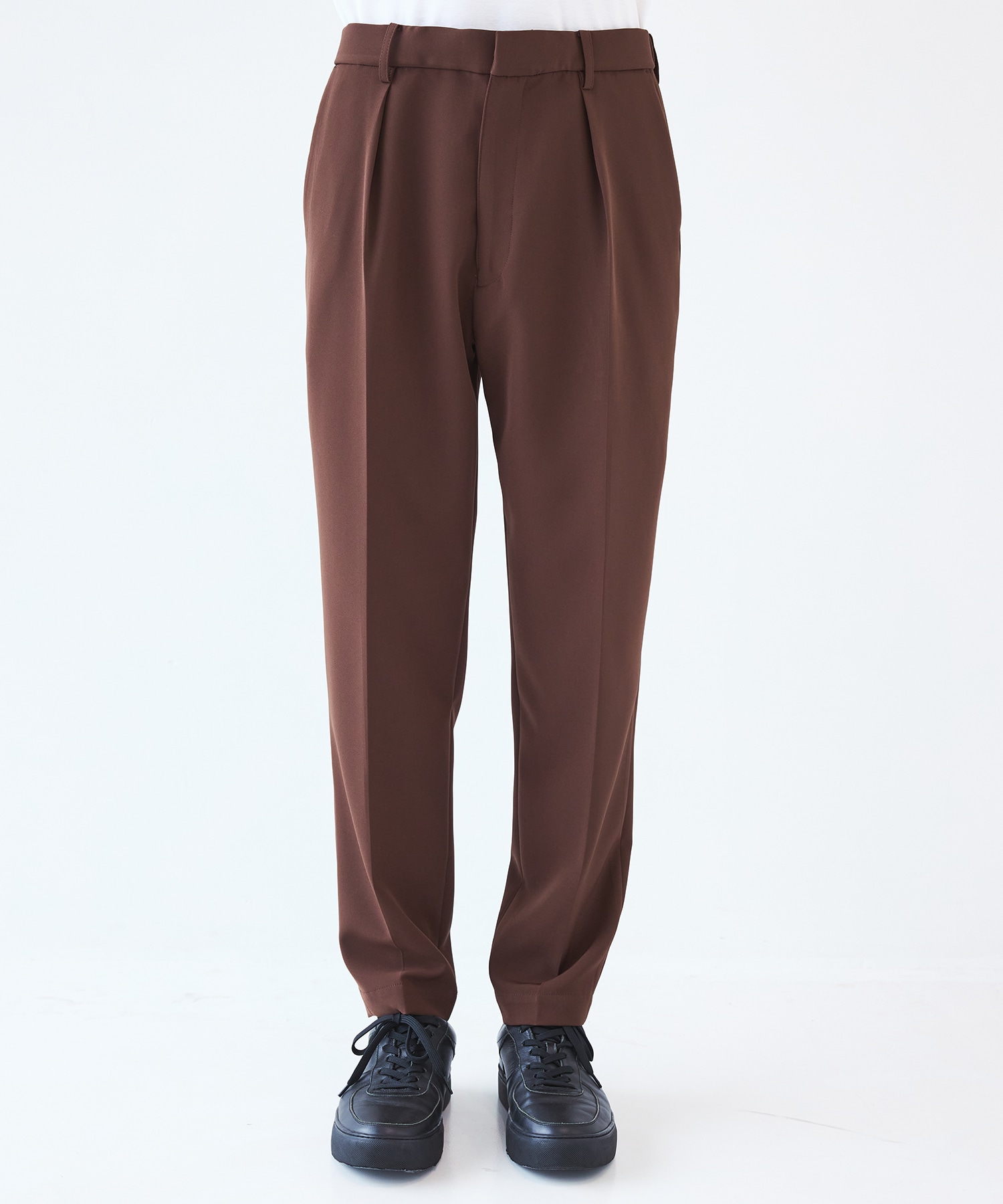 ドリームジャージー イージースラックス STUDIOUS