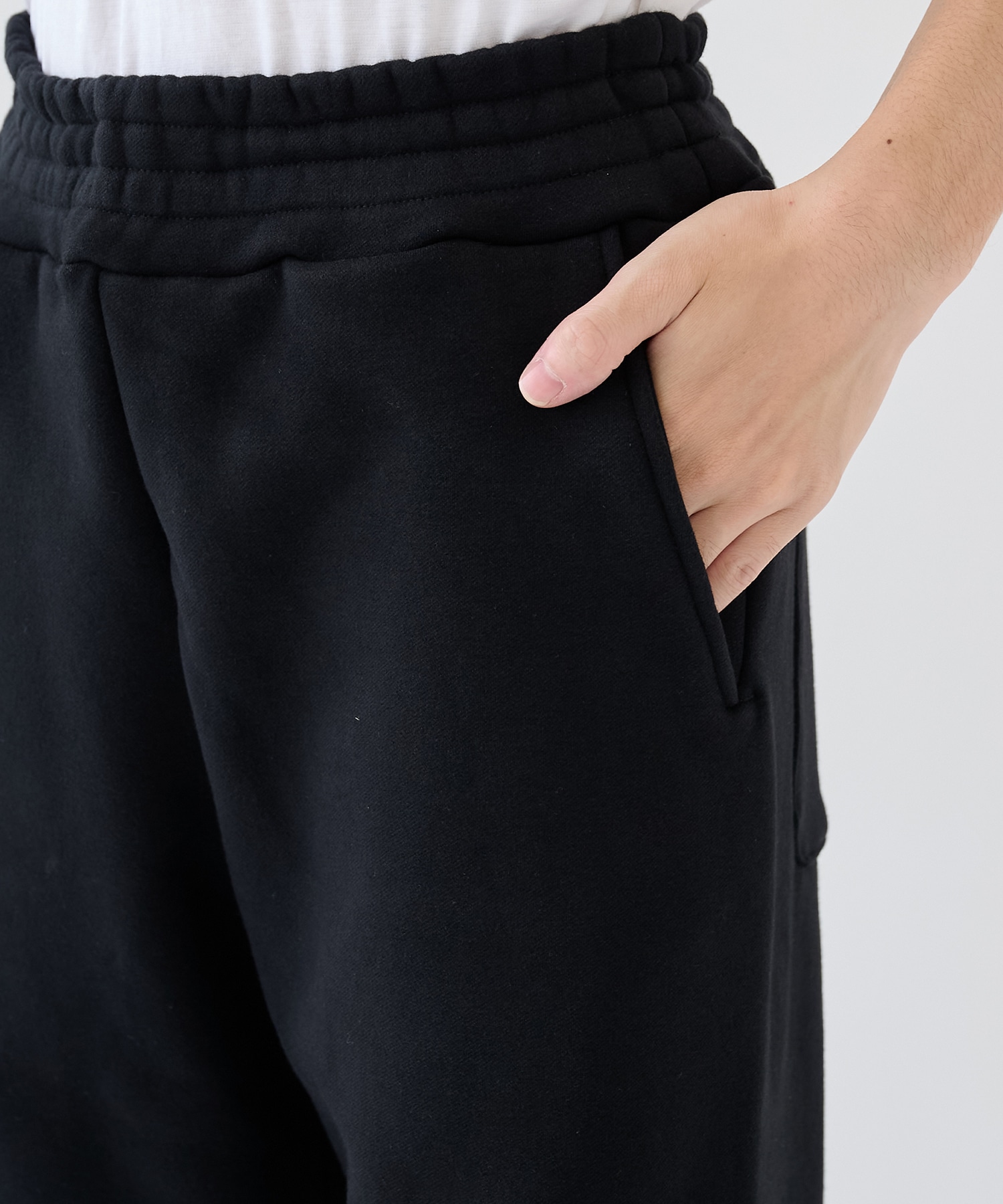 ASTRO PANTS OUAT