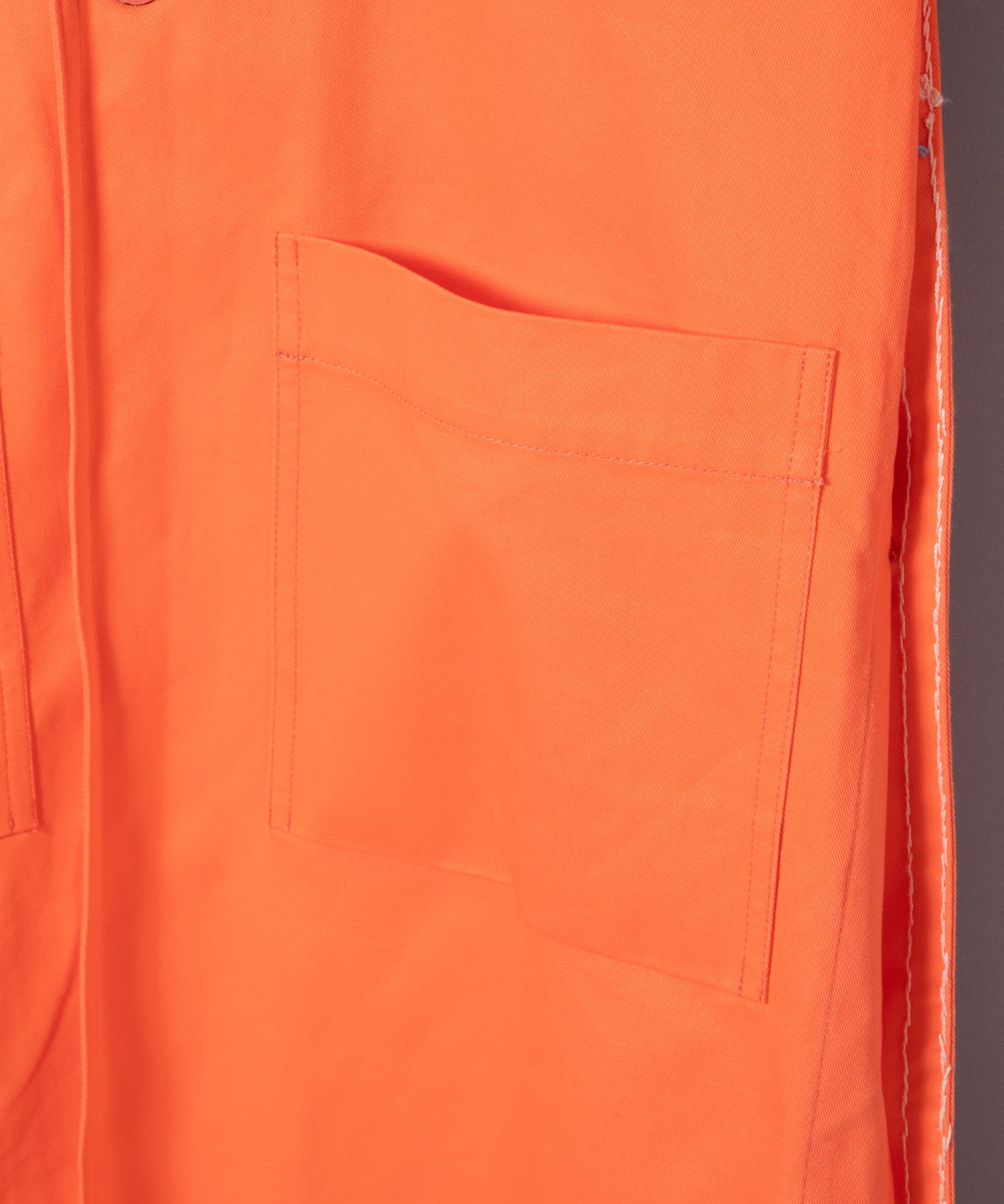 WORK COAT WITH YABIKU HENRIQUE YUDI SHINYAKOZUKA