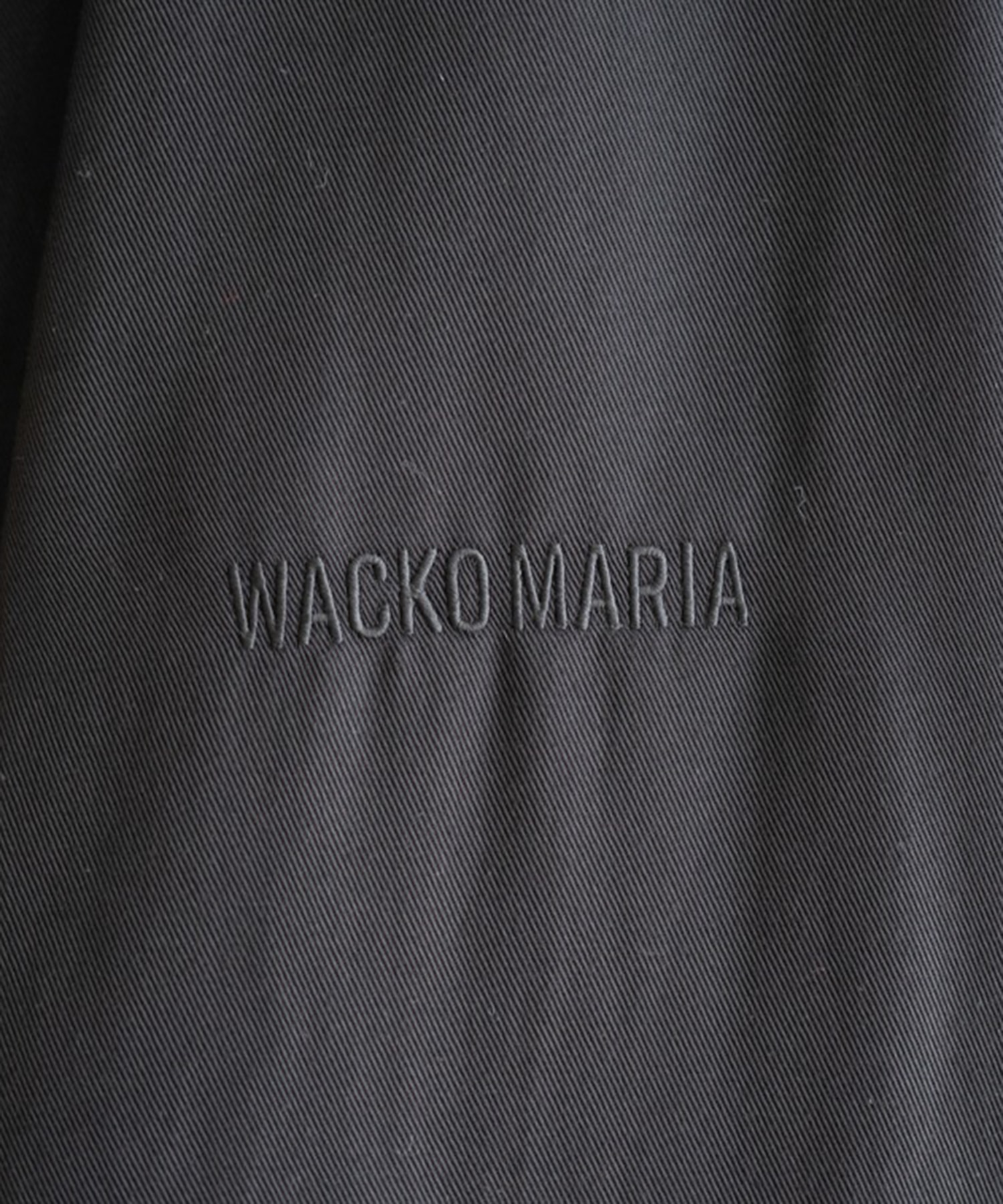 VIETNAM JACKET ( TYPE-2 ) WACKO MARIA