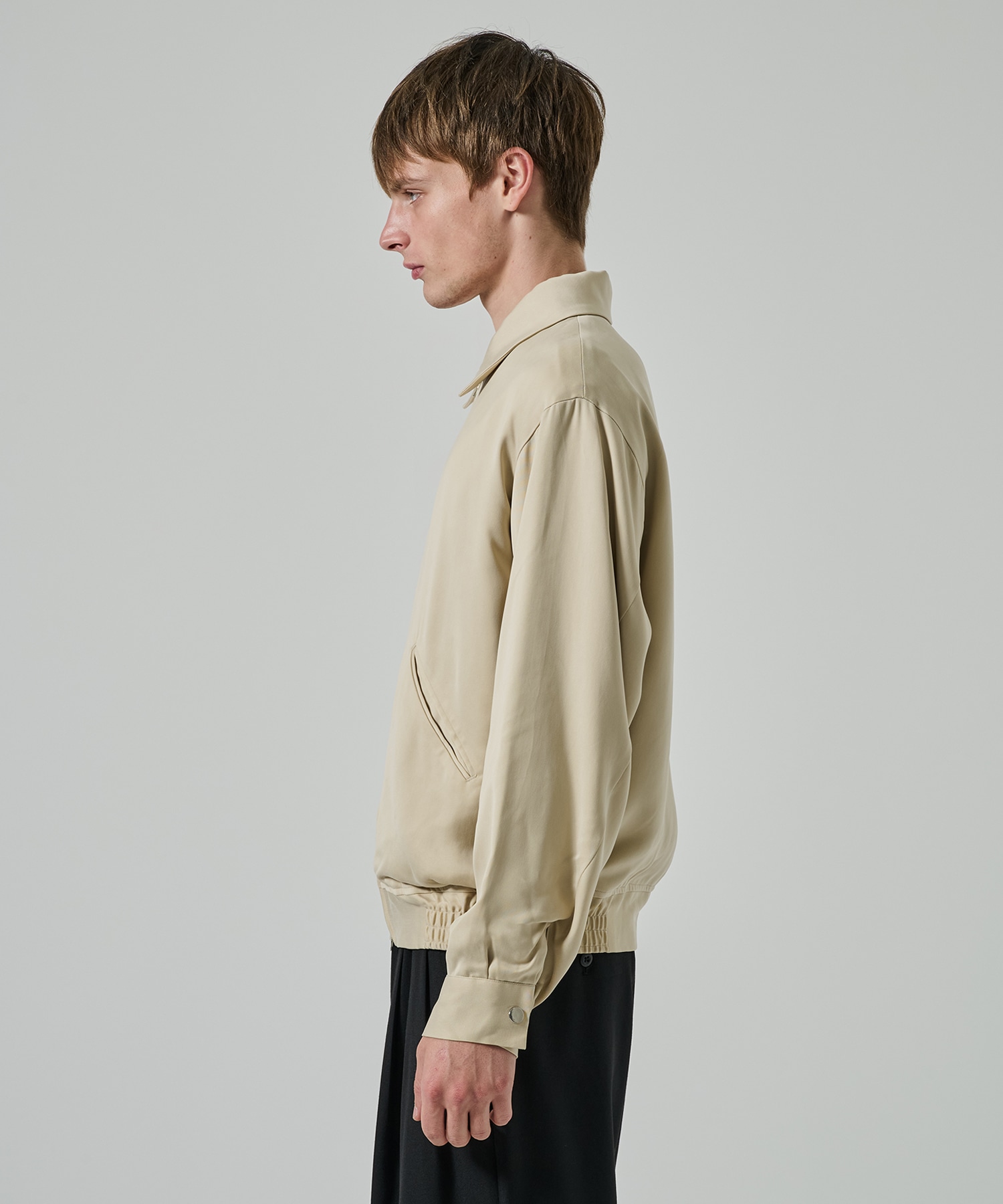 Cupra Double Cloth 50'S Jacket 