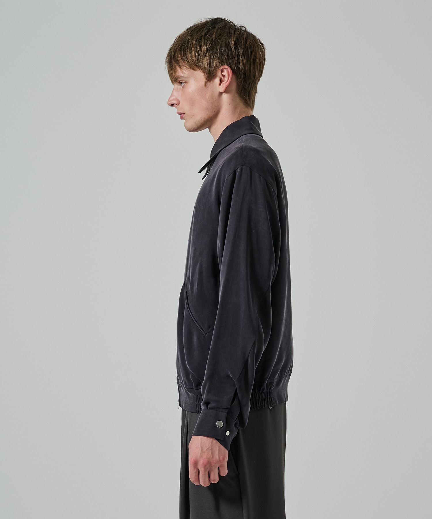 Cupra Double Cloth 50'S Jacket 