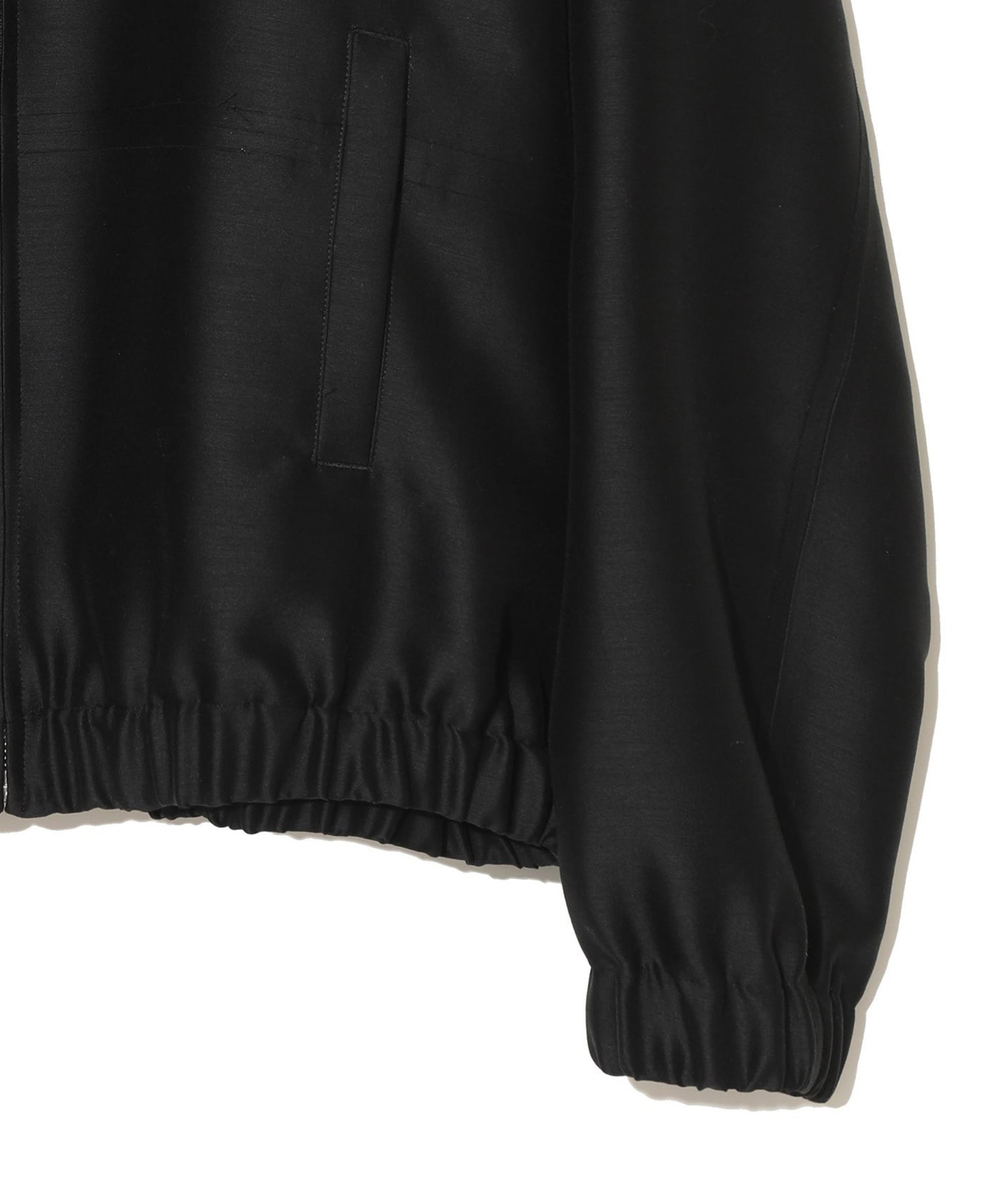UC2E4215 Wool Blouson UNDERCOVER