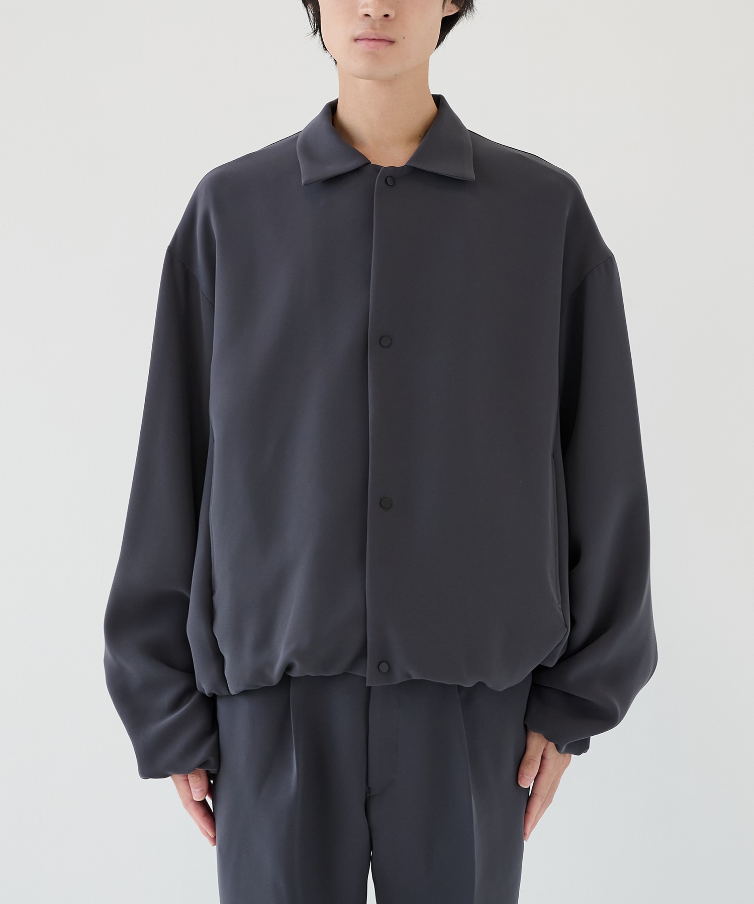 2252-BL10-095 BLOUSON N.HOOLYWOOD