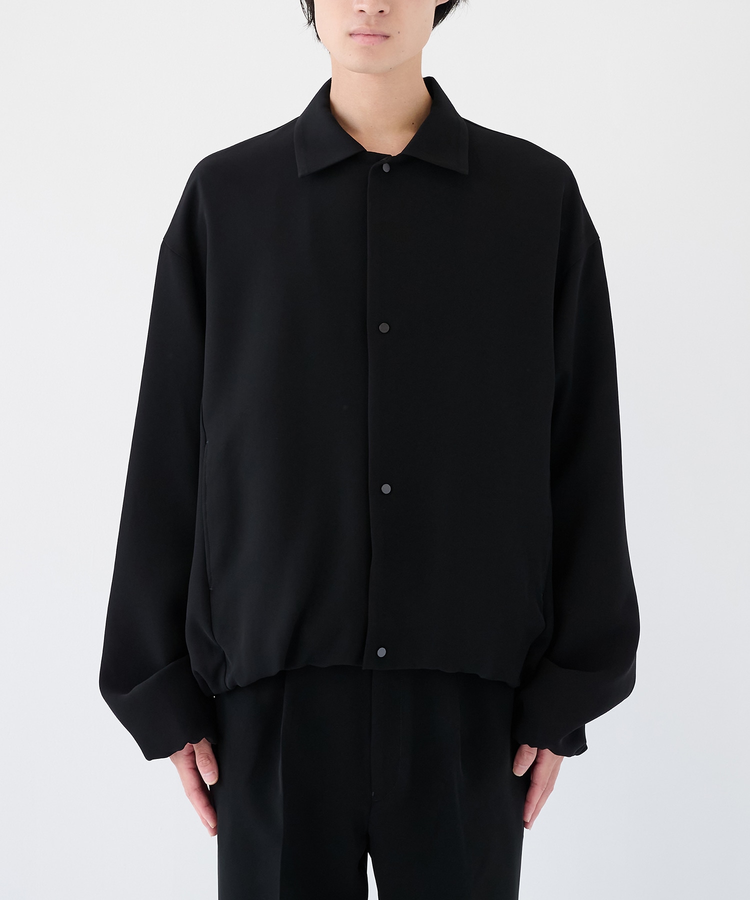 2252-BL10-095 BLOUSON N.HOOLYWOOD
