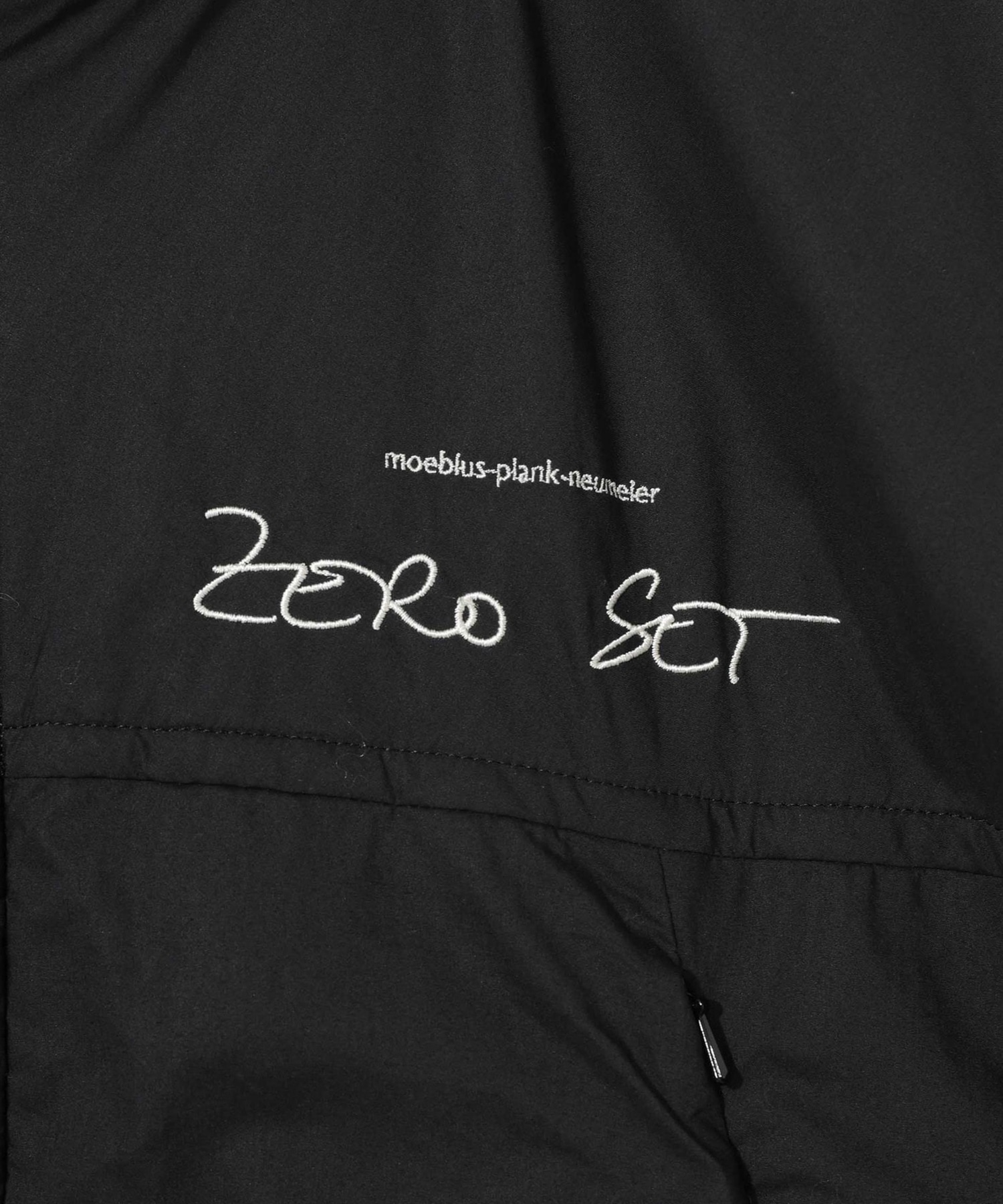 UC2E4208-2 Blouson UNDERCOVER