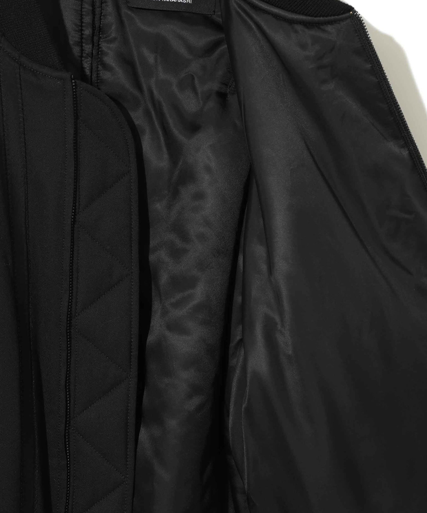 UC2E4218-1 BLOUSON UNDERCOVER