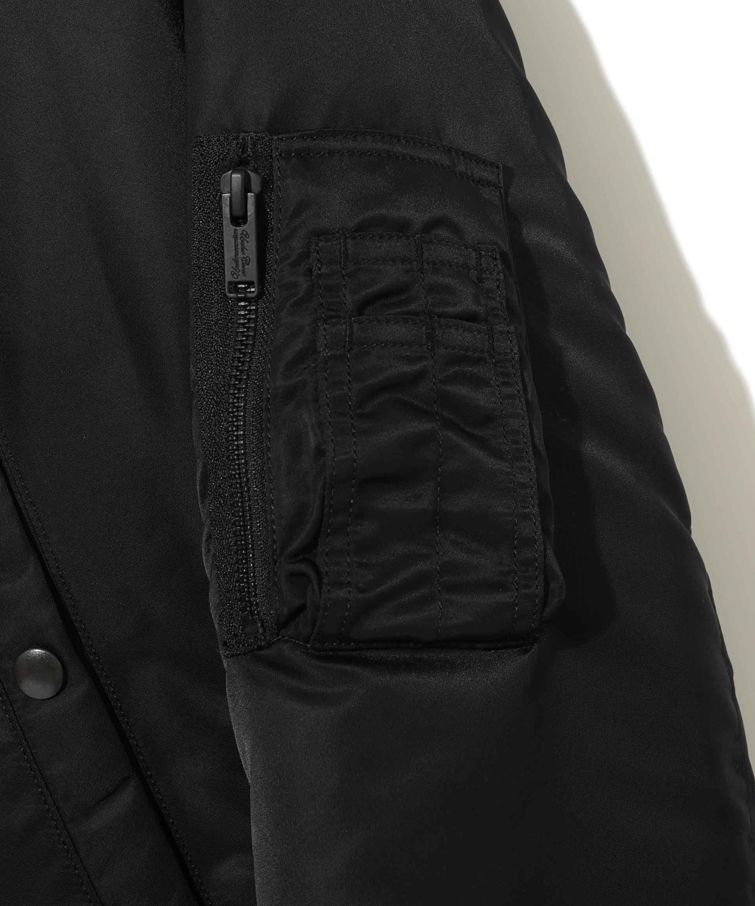 UC2E4218-2 Blouson UNDERCOVER