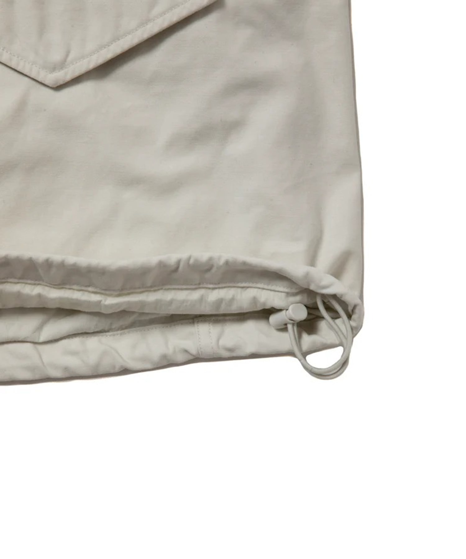 Error Fit Type M-65 Field Jacket COOTIE PRODUCTIONS