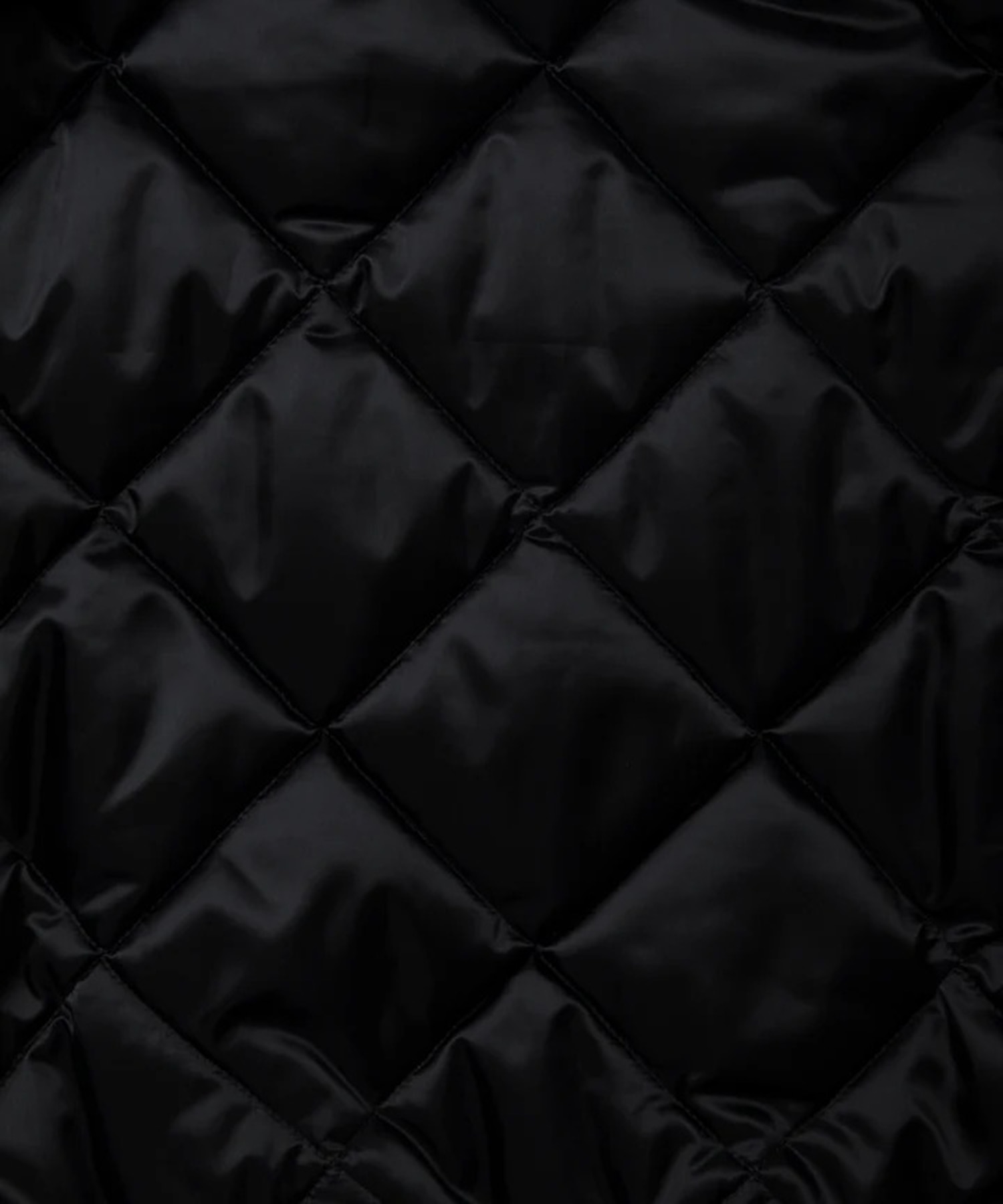 Cotton Canvas Padded Work Jacket COOTIE PRODUCTIONS