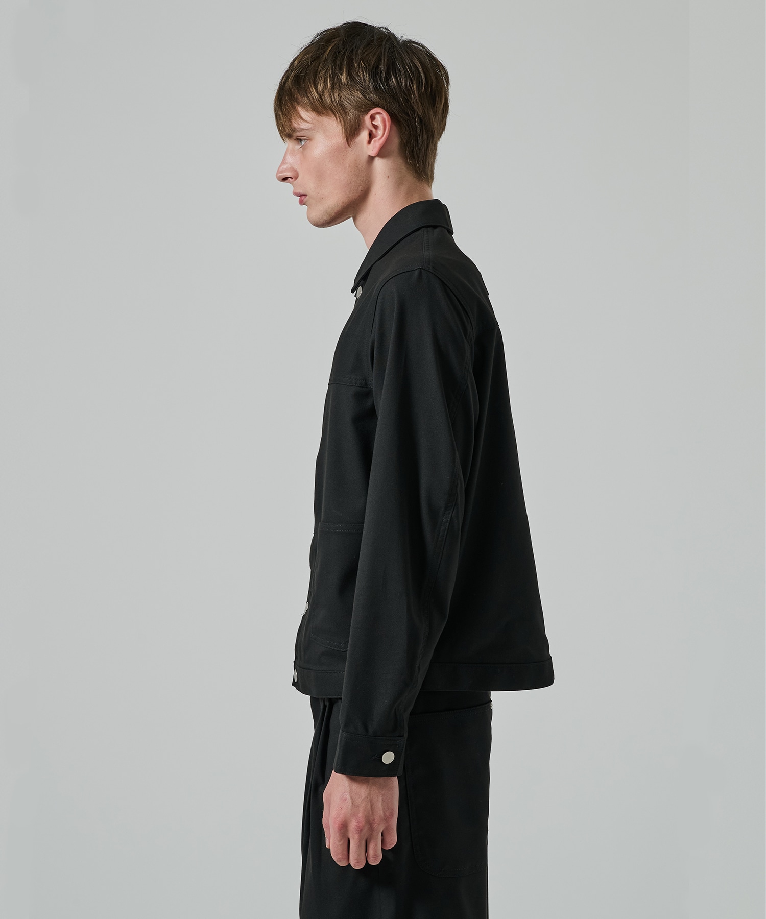 OVER G JACKET JieDa