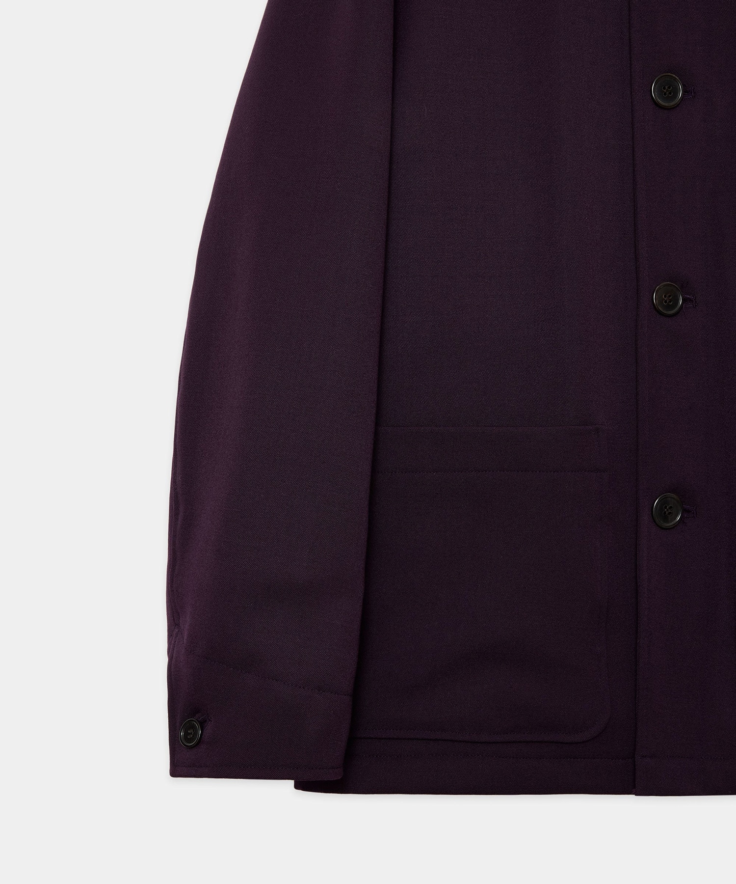 TUXEDO COVERALL MARKAWARE/marka