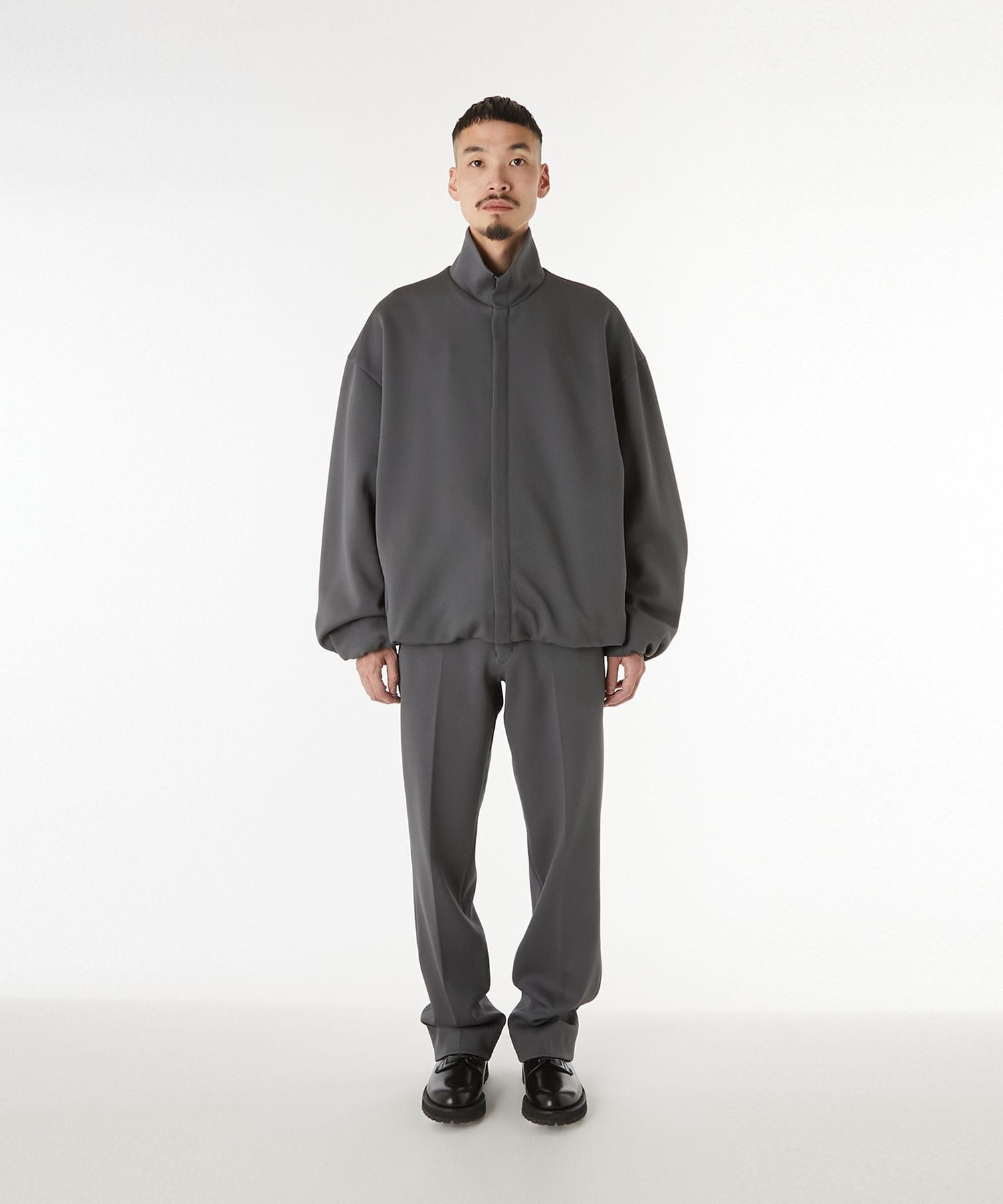 2252-BL13-001 BLOUSON N.HOOLYWOOD