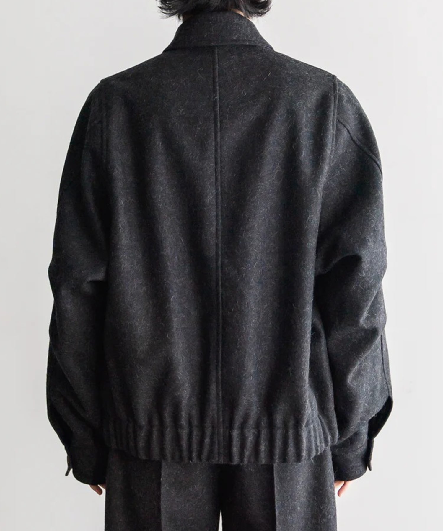 FRY FRONT CARGO BLOUSON IRENISA