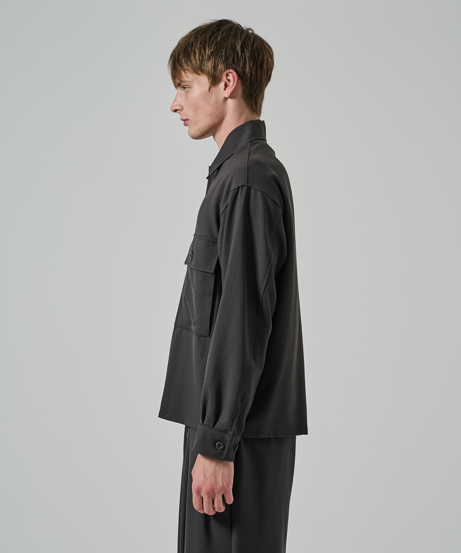 〈別注〉 CPO JACKET 