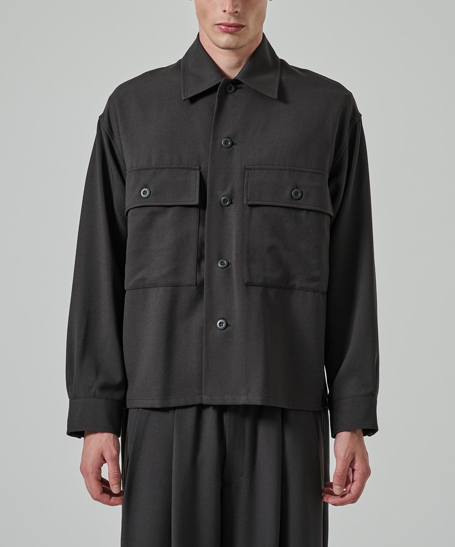 〈別注〉 CPO JACKET MARKAWARE/marka