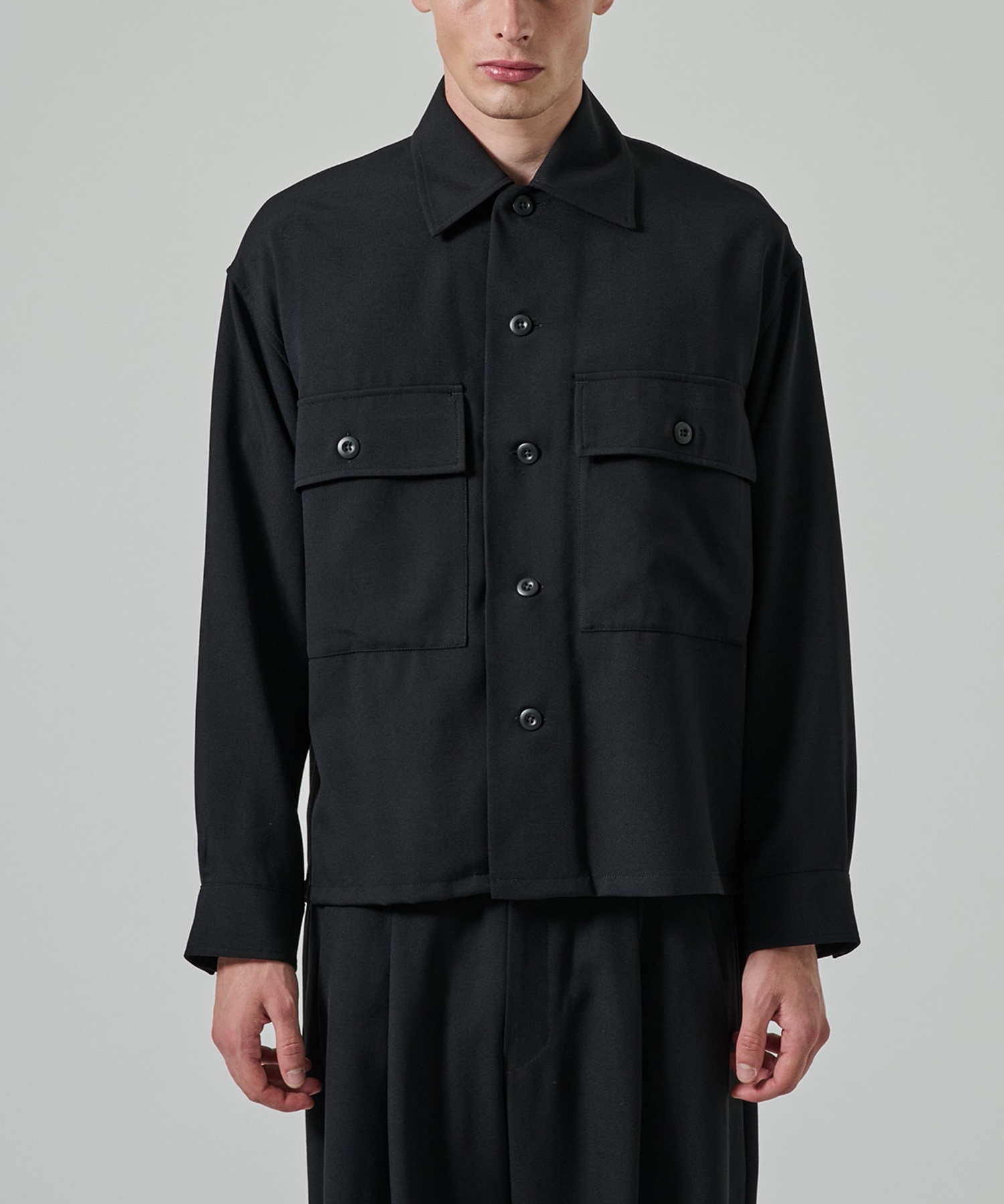 〈別注〉 CPO JACKET MARKAWARE/marka