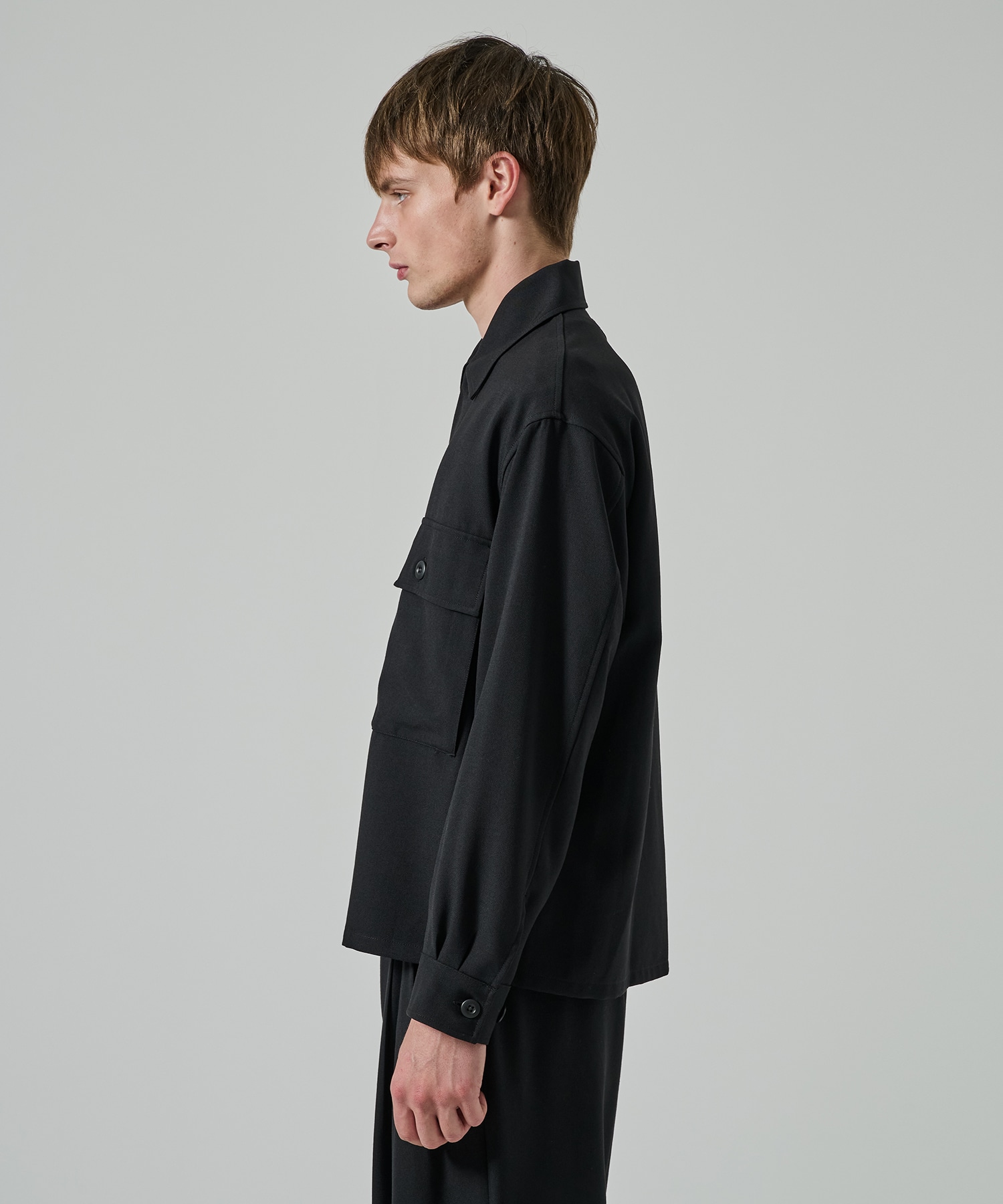 〈別注〉 CPO JACKET 