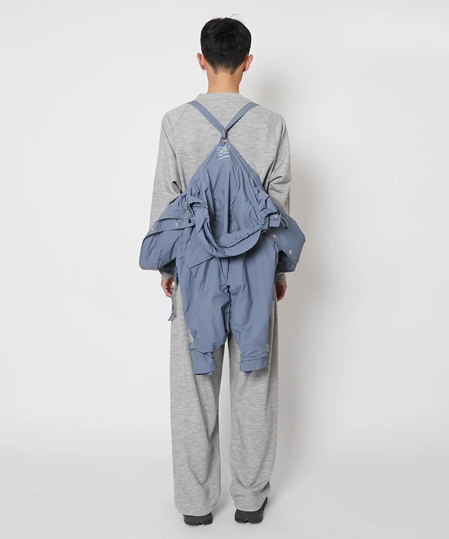 Rain Jacket Product Twelve
