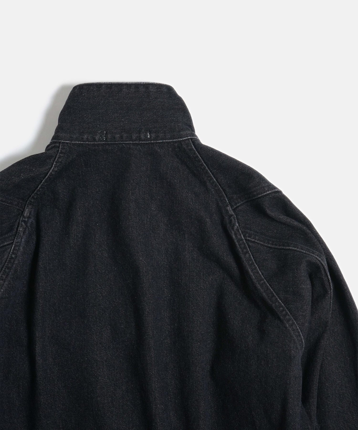 City Work Jacket Product Twelve